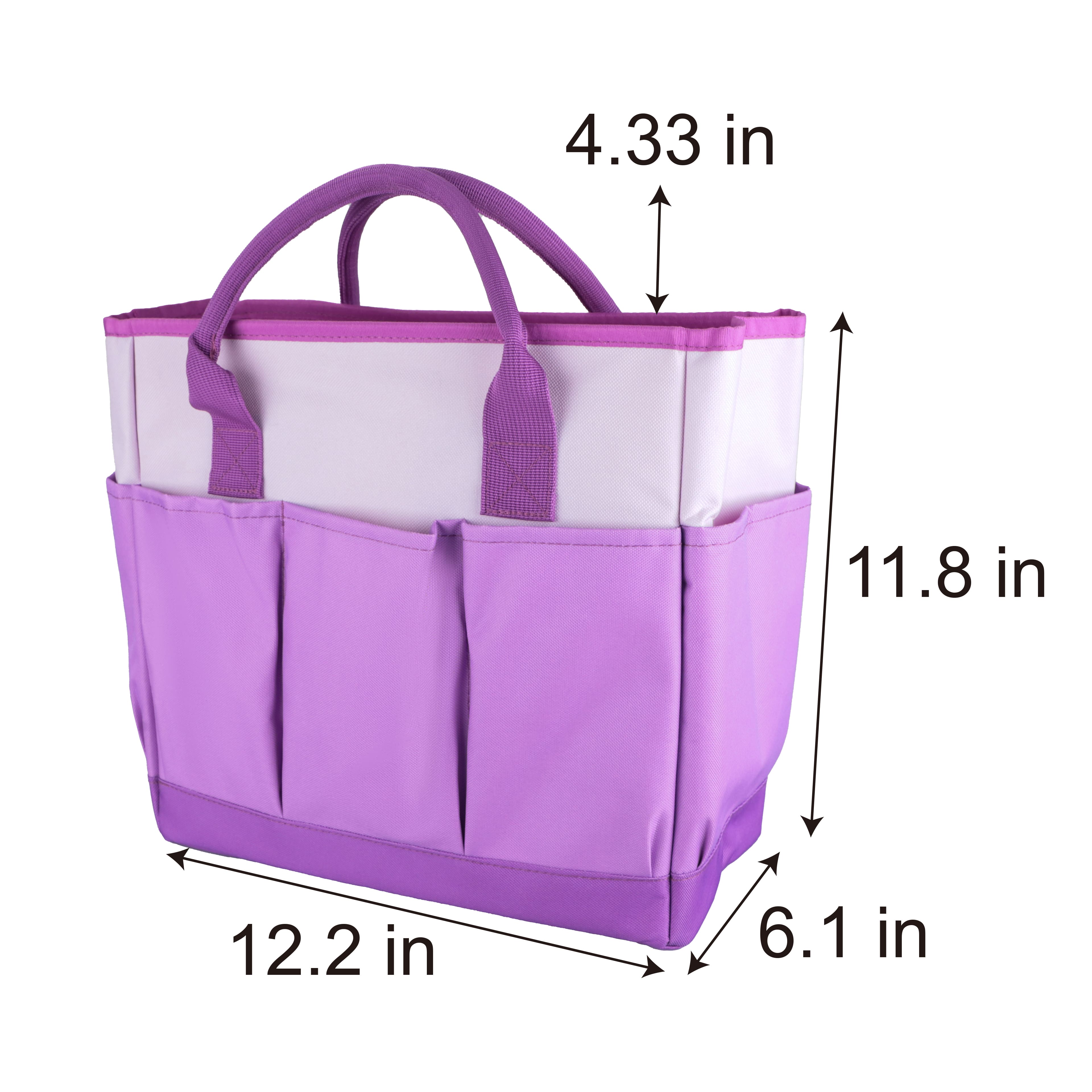 Play Storage Tote Bag by Creatology&#x2122;