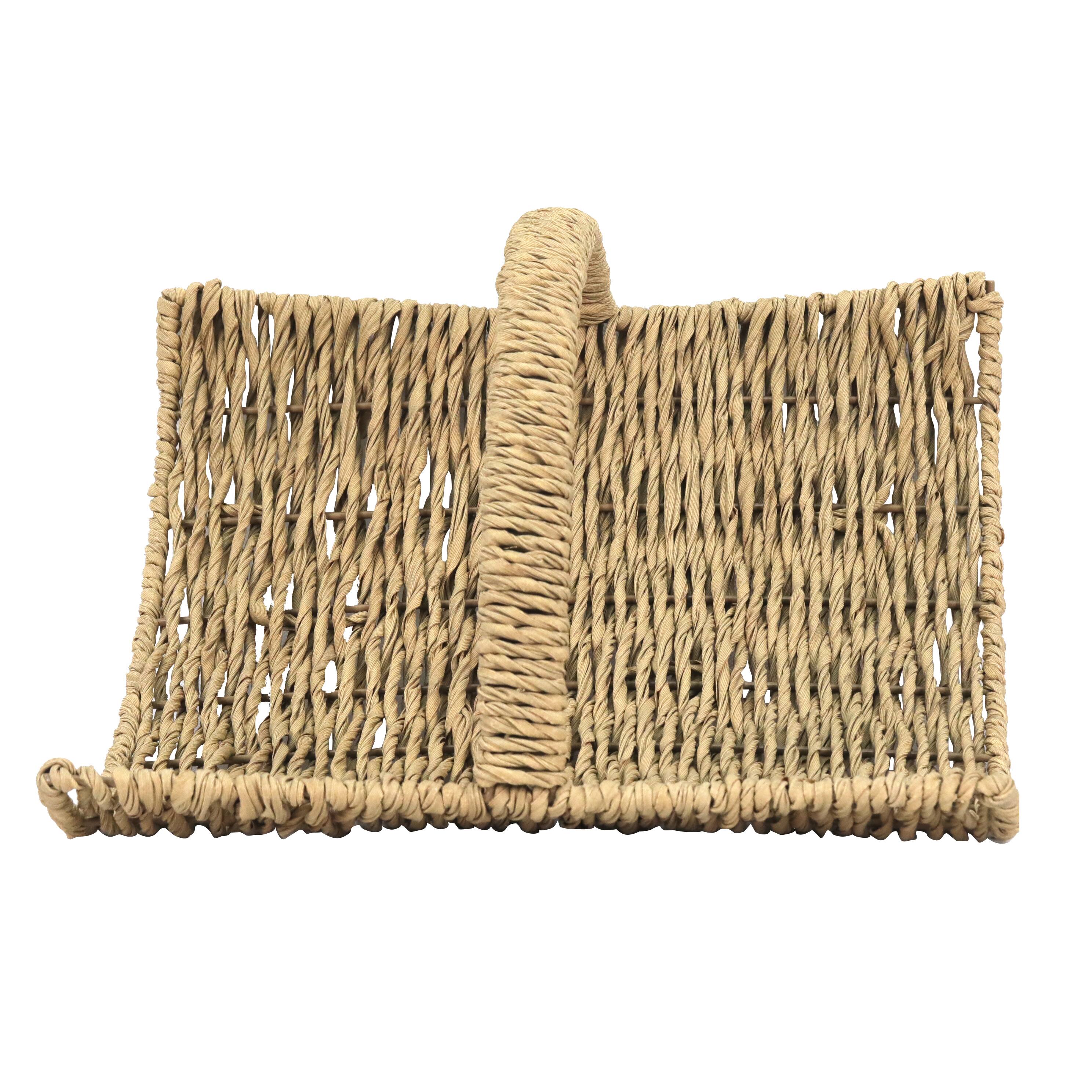 14.75&#x22; x 14.5&#x22; Gathering Basket by Ashland&#xAE;