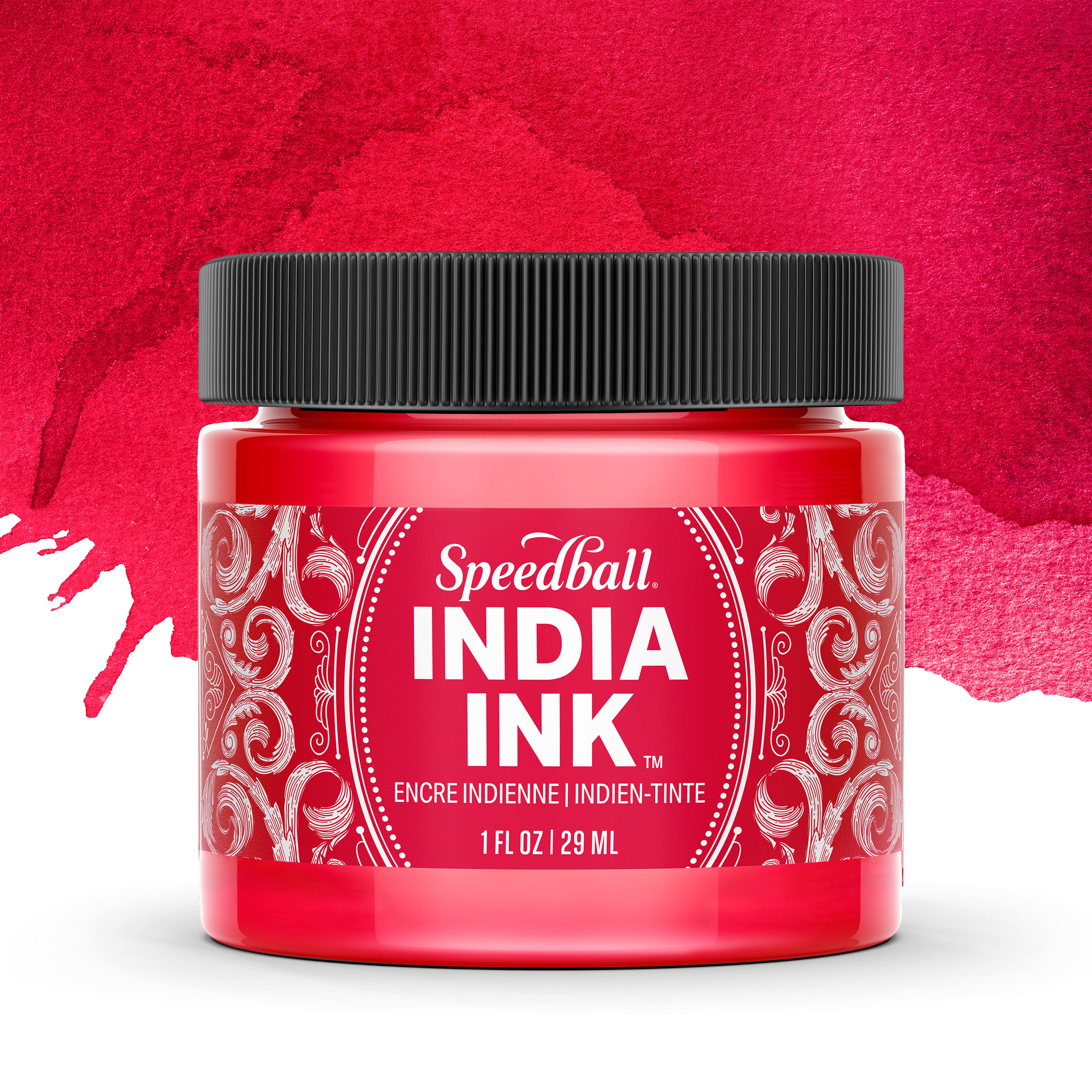 Speedball&#xAE; 1oz. India Ink