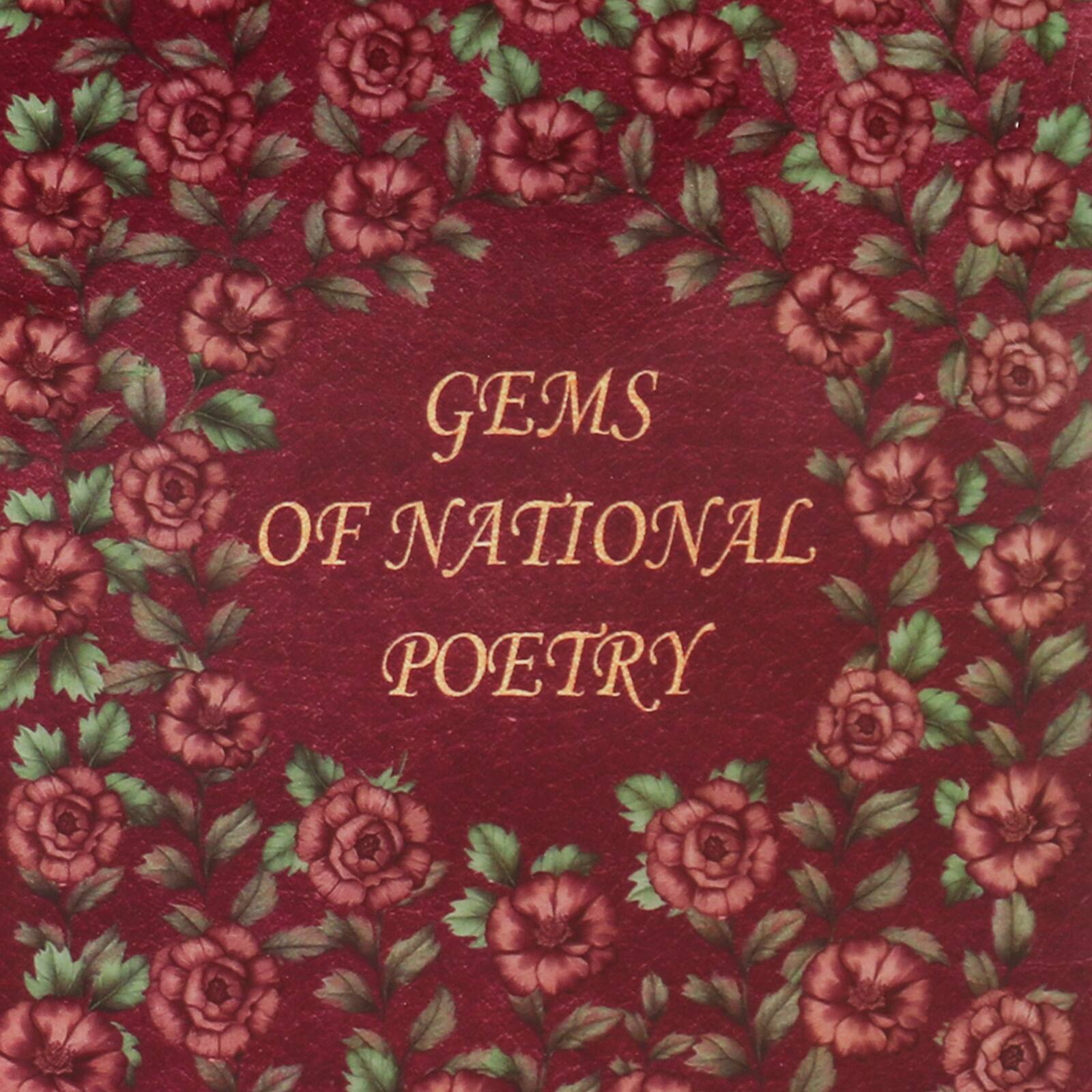 6&#x22; Gems Ceramic Book Tabletop D&#xE9;cor by Ashland&#xAE;