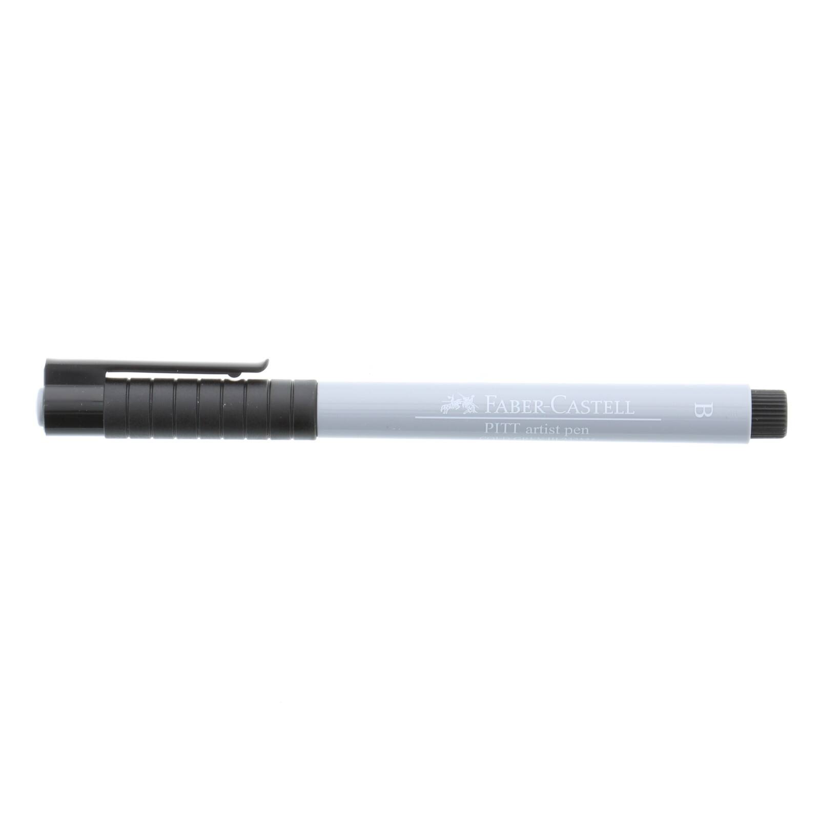 Faber castell pitt artist pen brush white Clearance