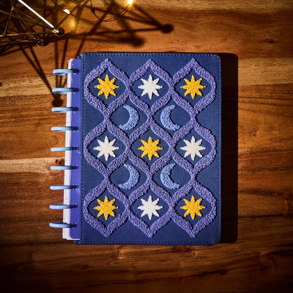 The Classic Happy Planner&#xAE; Star Signs Premium