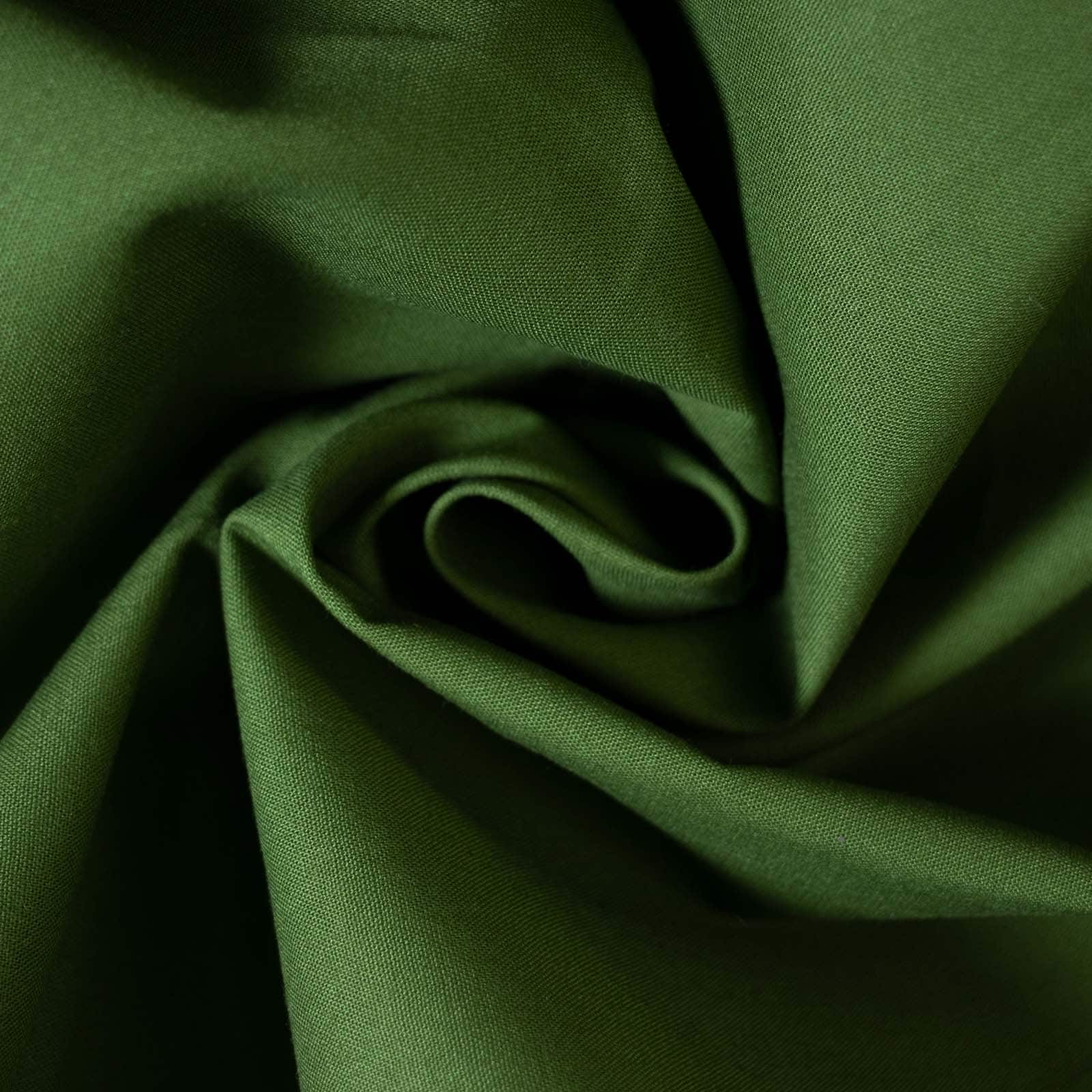 Green Pepper Premium Quilt Cotton Fabric