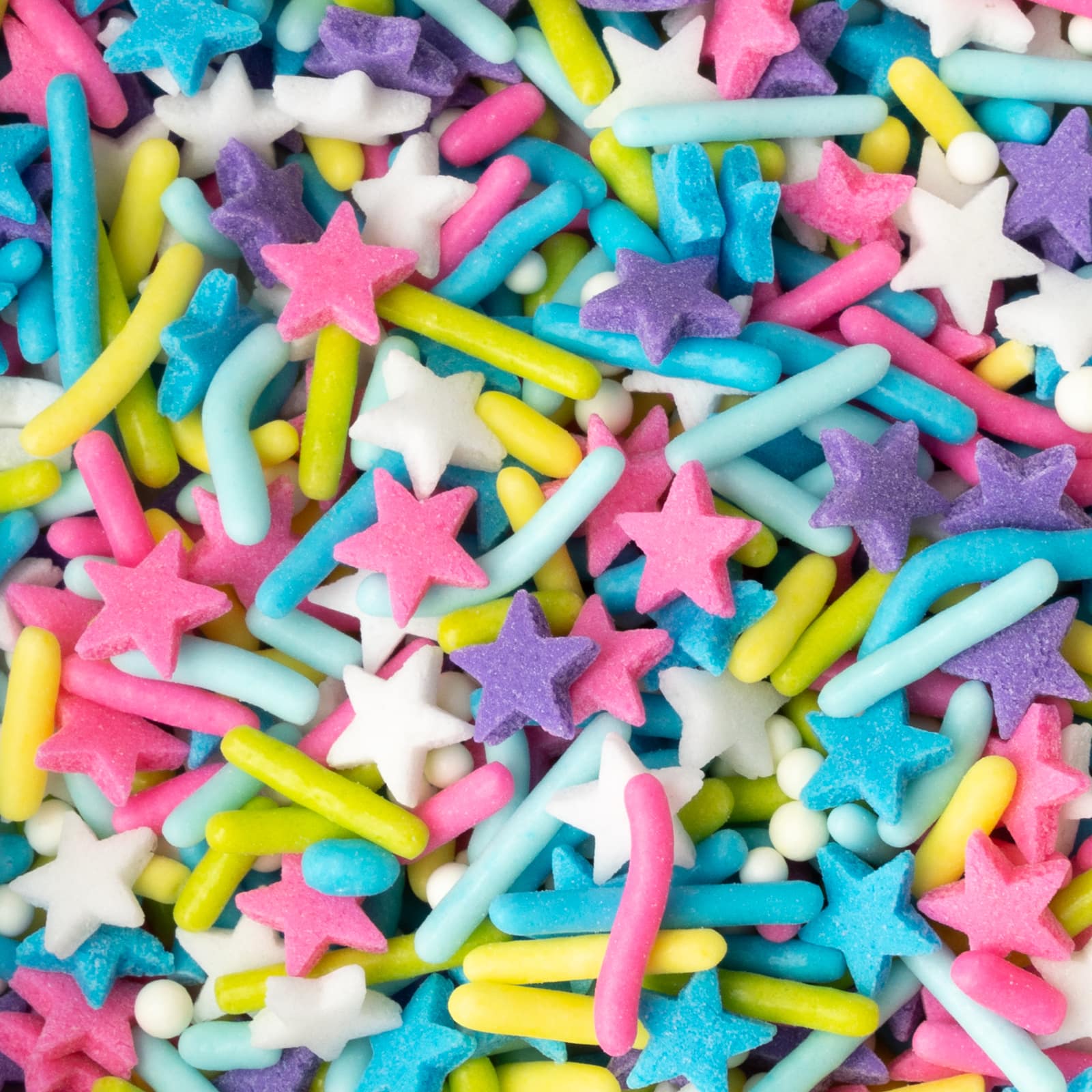 Sweet Tooth Fairy® Star Bright Sprinkle Mix