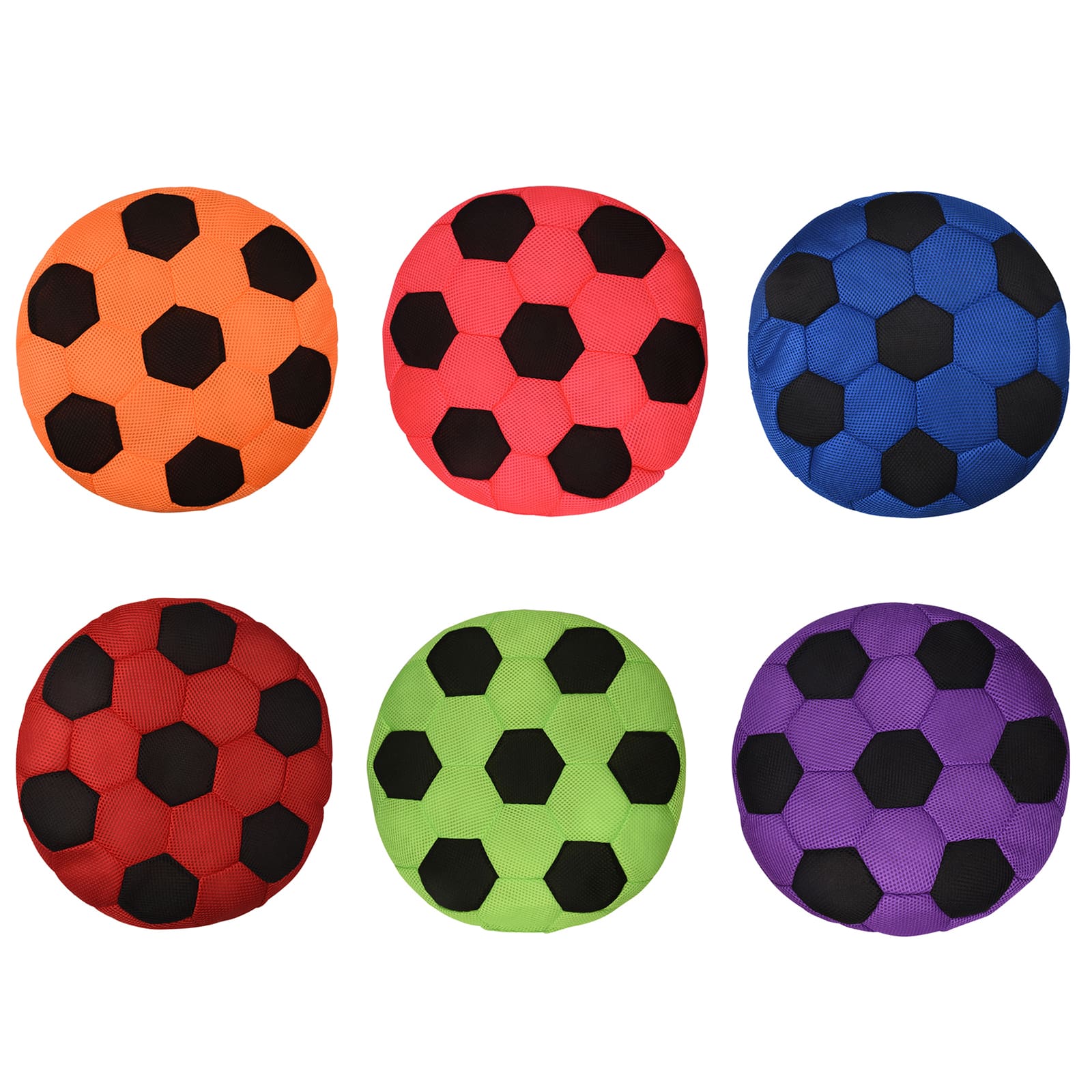 Bintiva Cushioned Spot Markers Set