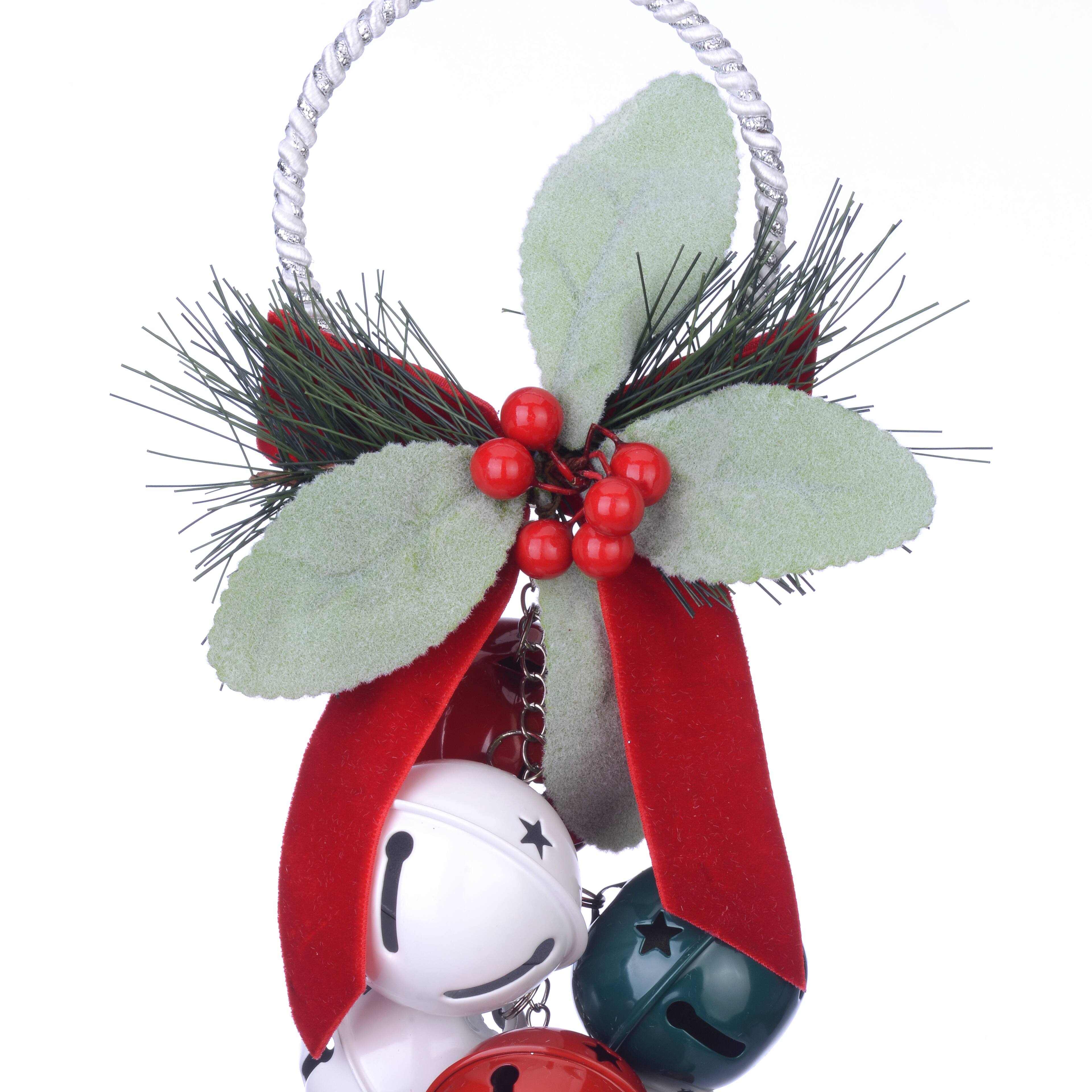 15" Metal Bells Bunch Décor by Ashland®