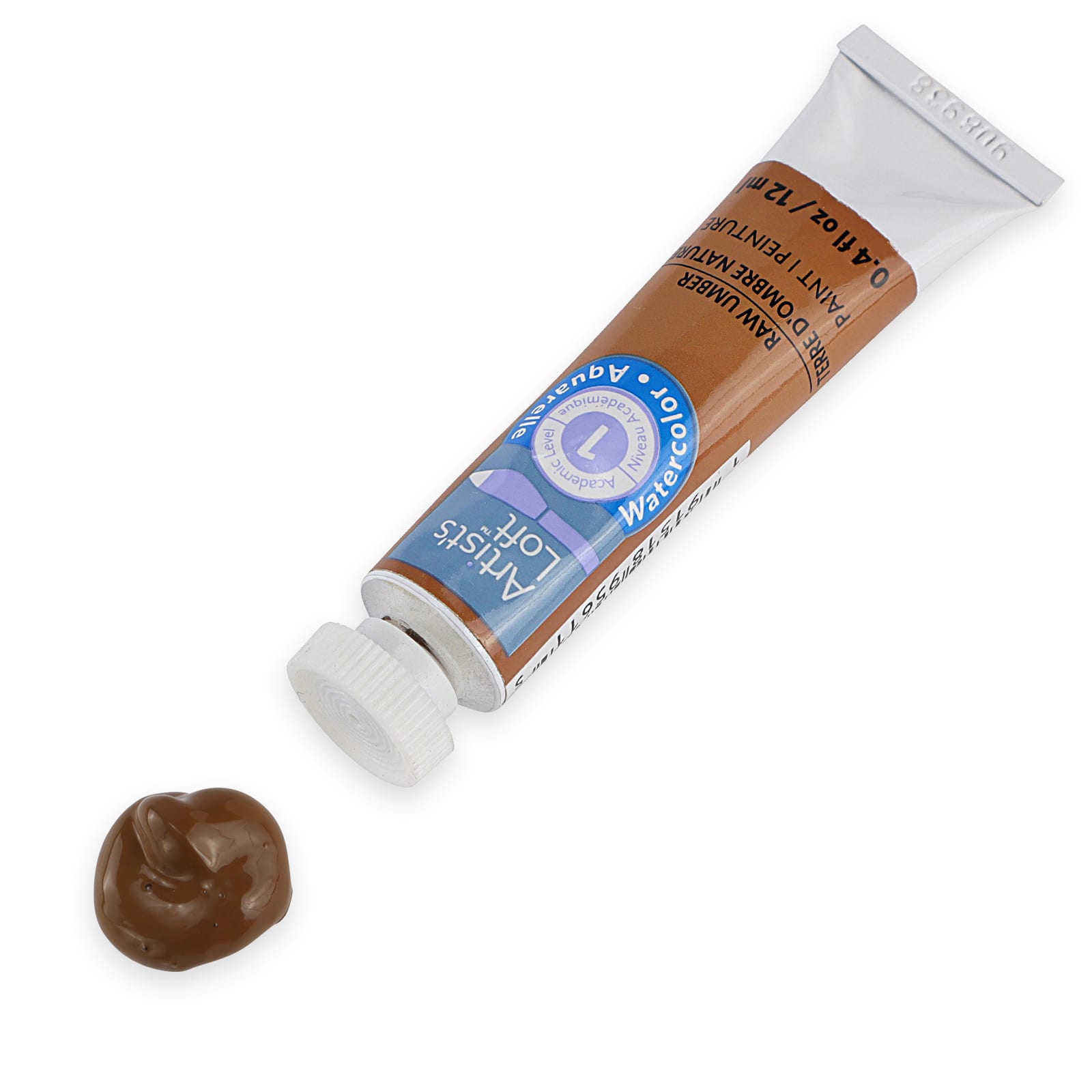 12 Pack: Watercolor Paint by Artist's Loft™, 0.4oz.