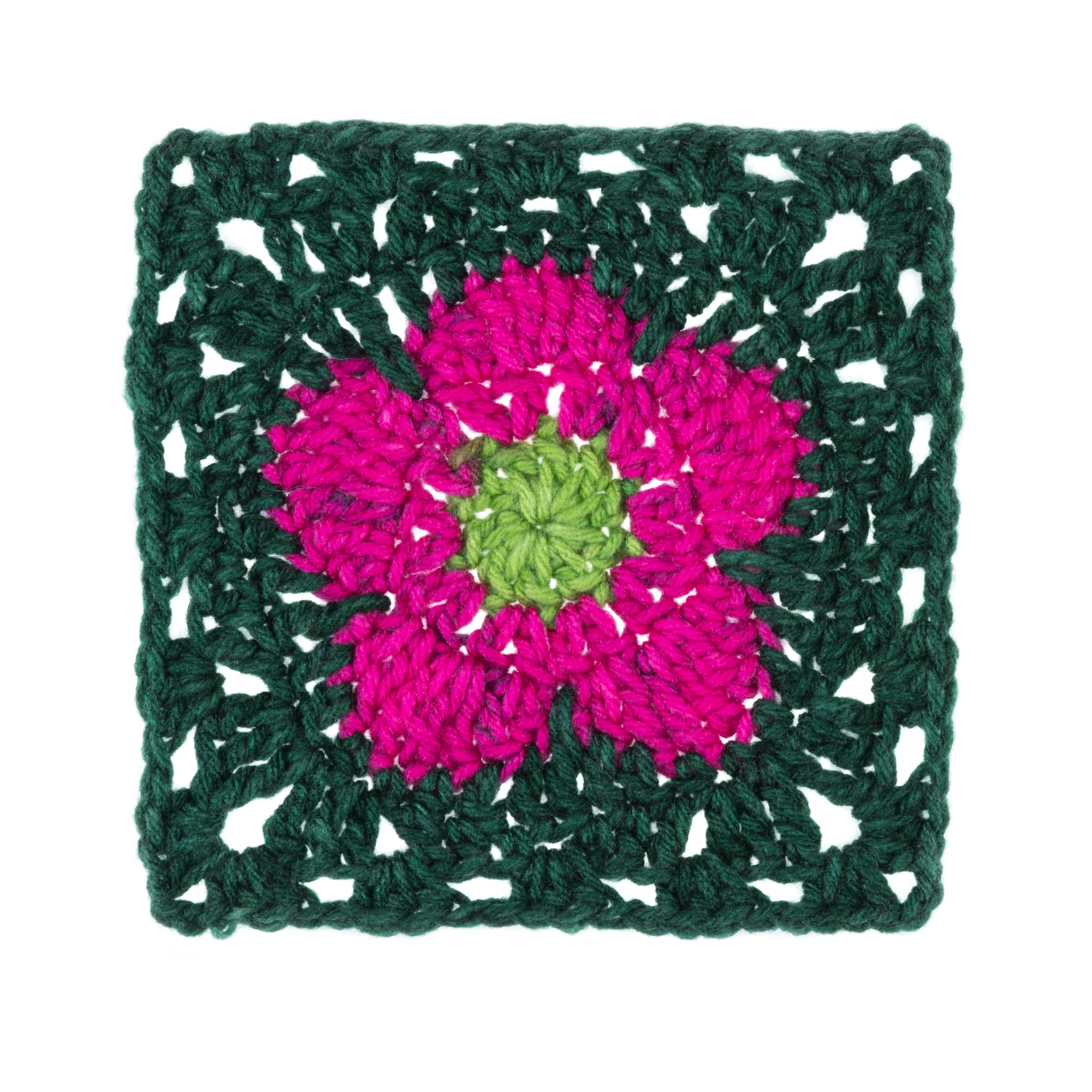 3 Pack Red Heart&#xAE; All In One Flower Power&#x2122; Yarn