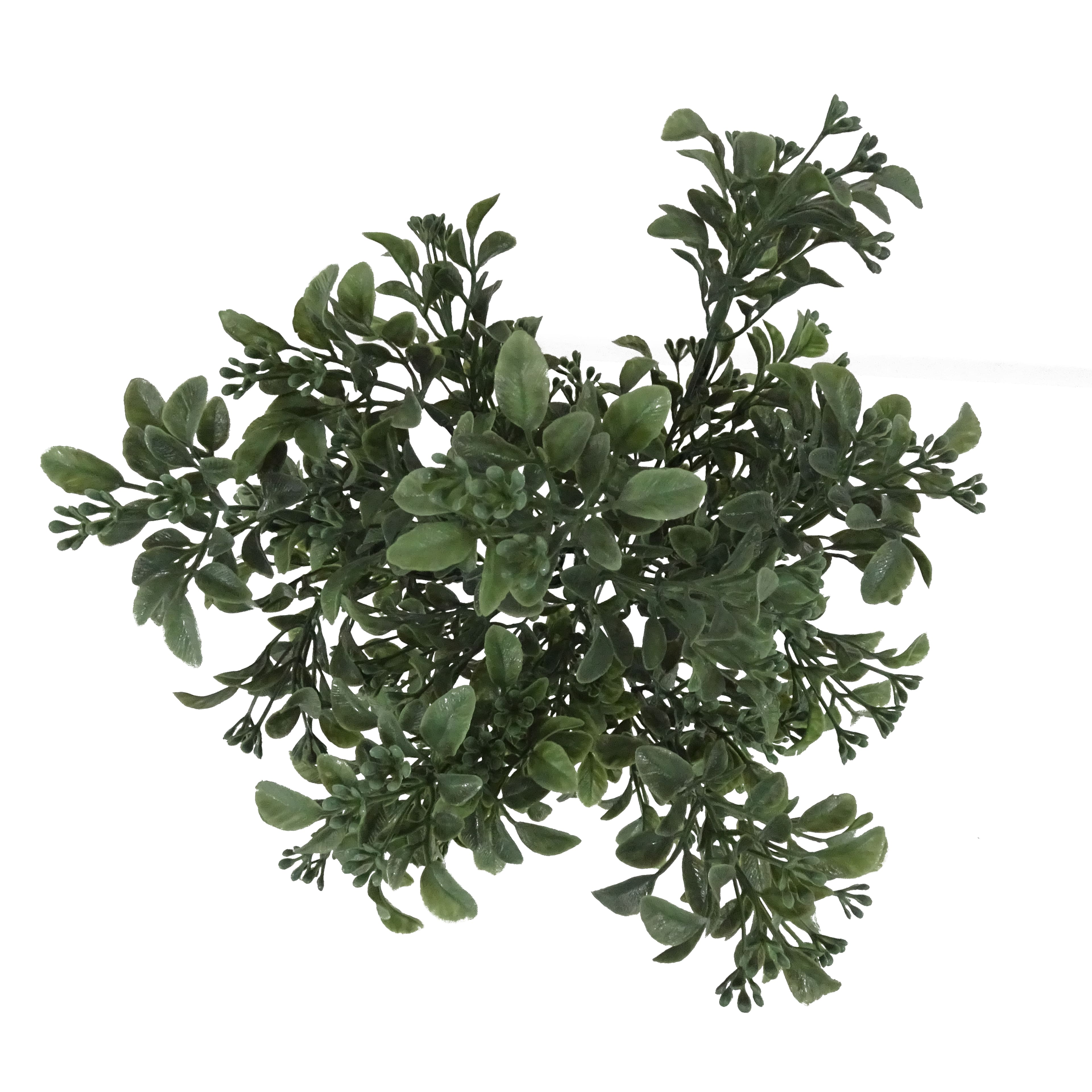 17&#x22; Green Eucalyptus Bush by Ashland&#xAE;