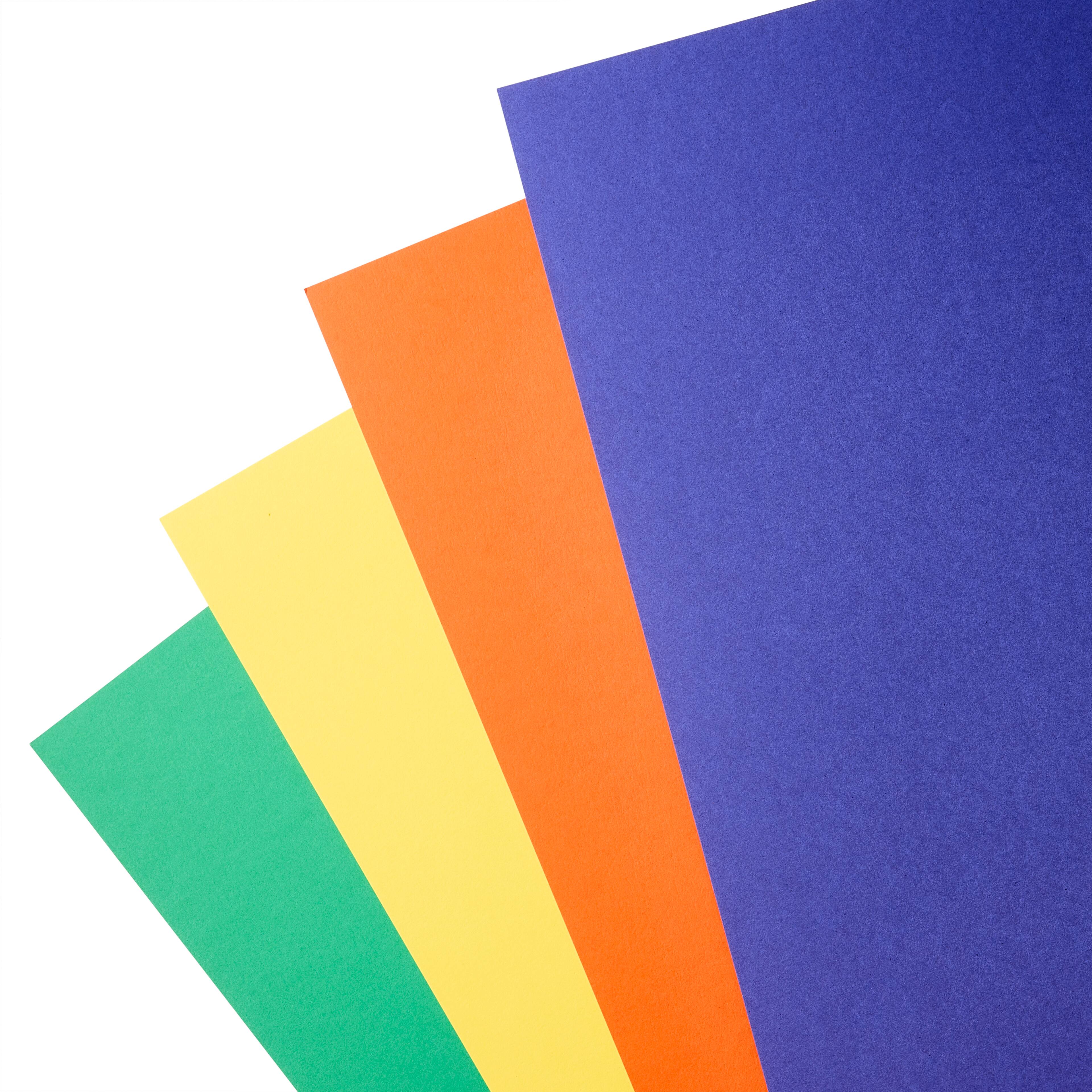 8.5"x11" 100 ct., 110Lb Heavyweight Cardstock Paper by Recollections™-Bulk Pack - Picture 48 of 74