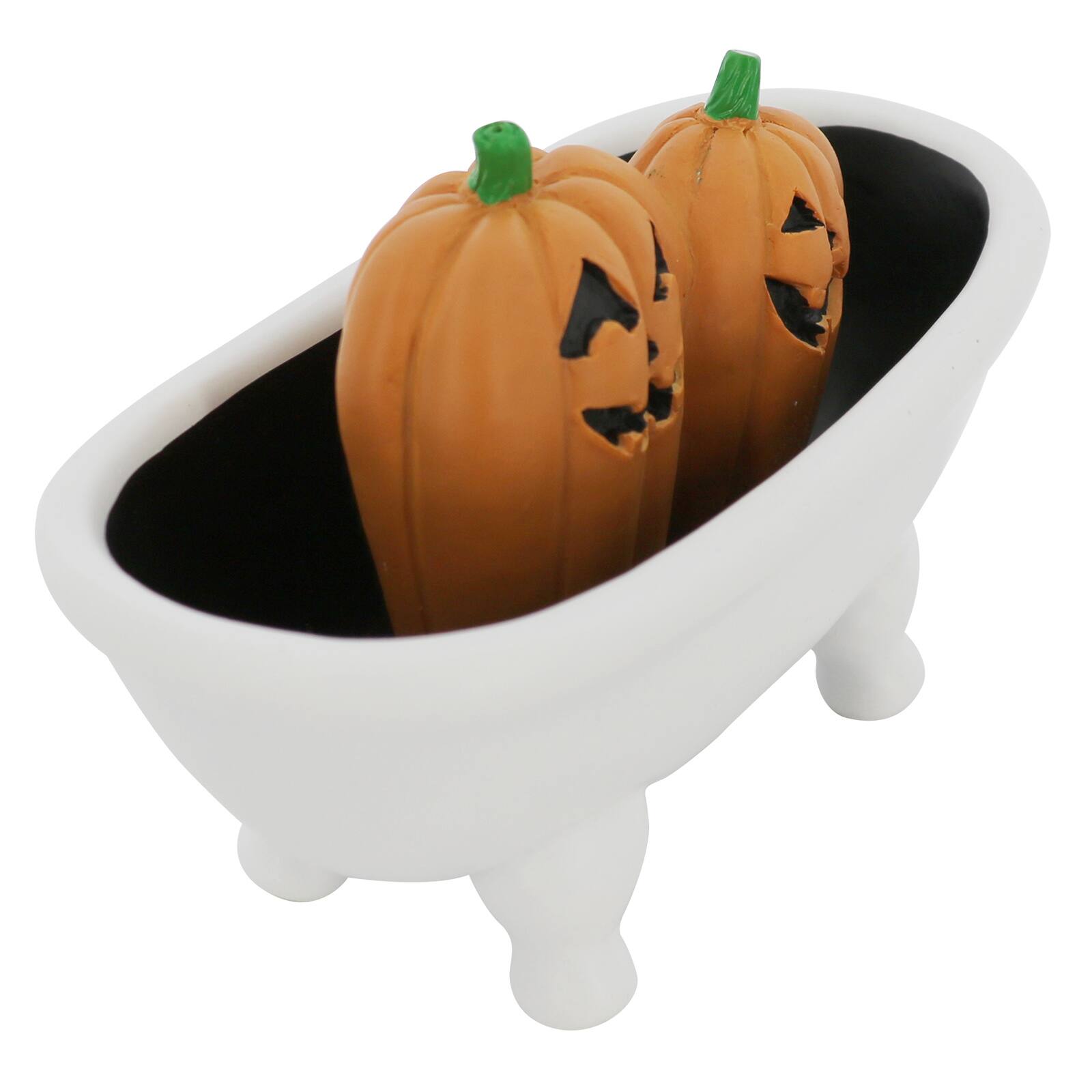 Assorted Spooky Halloween Bathtub Character Tabletop D&#xE9;cor, 1pc. by Ashland&#xAE;