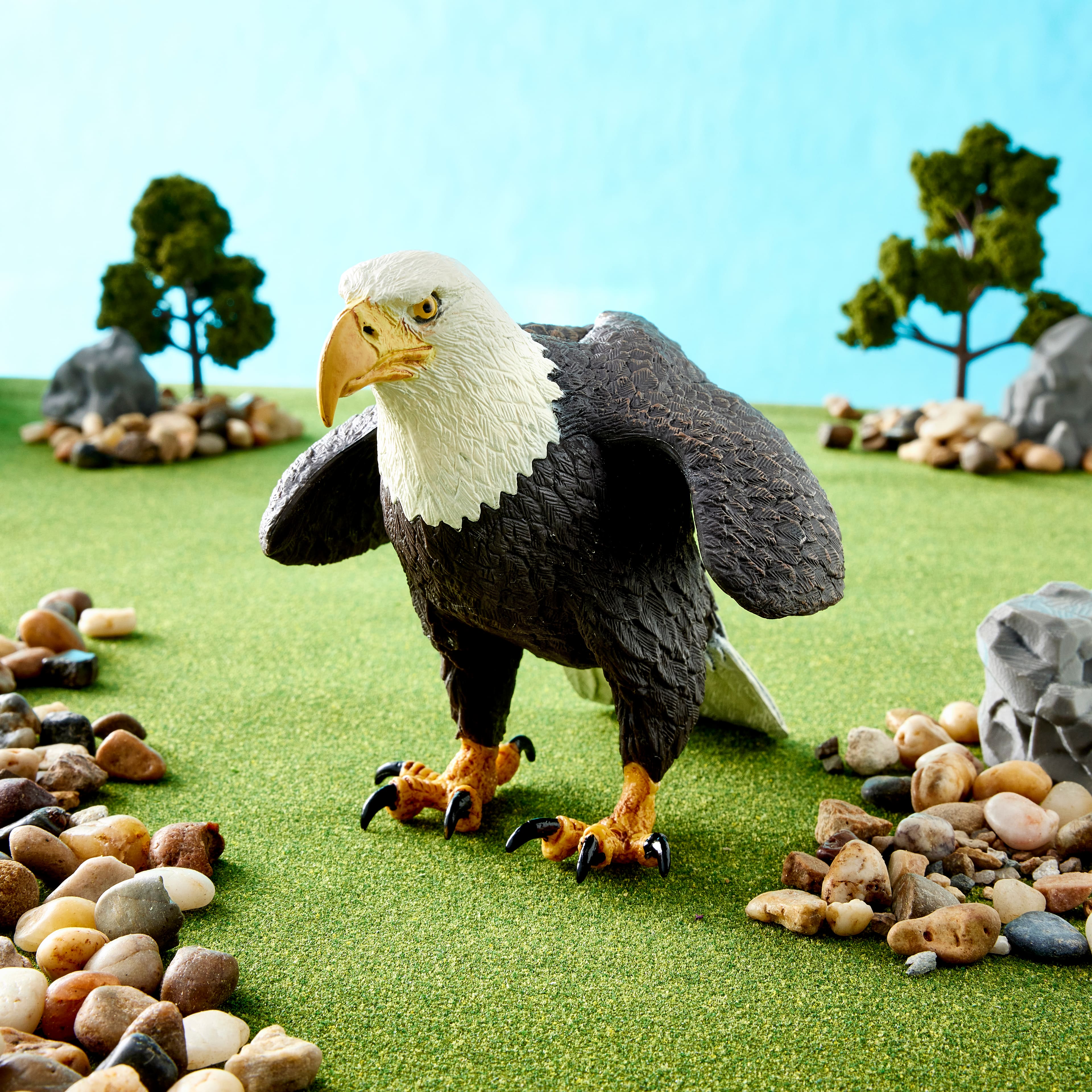 Safari Ltd® Bald Eagle