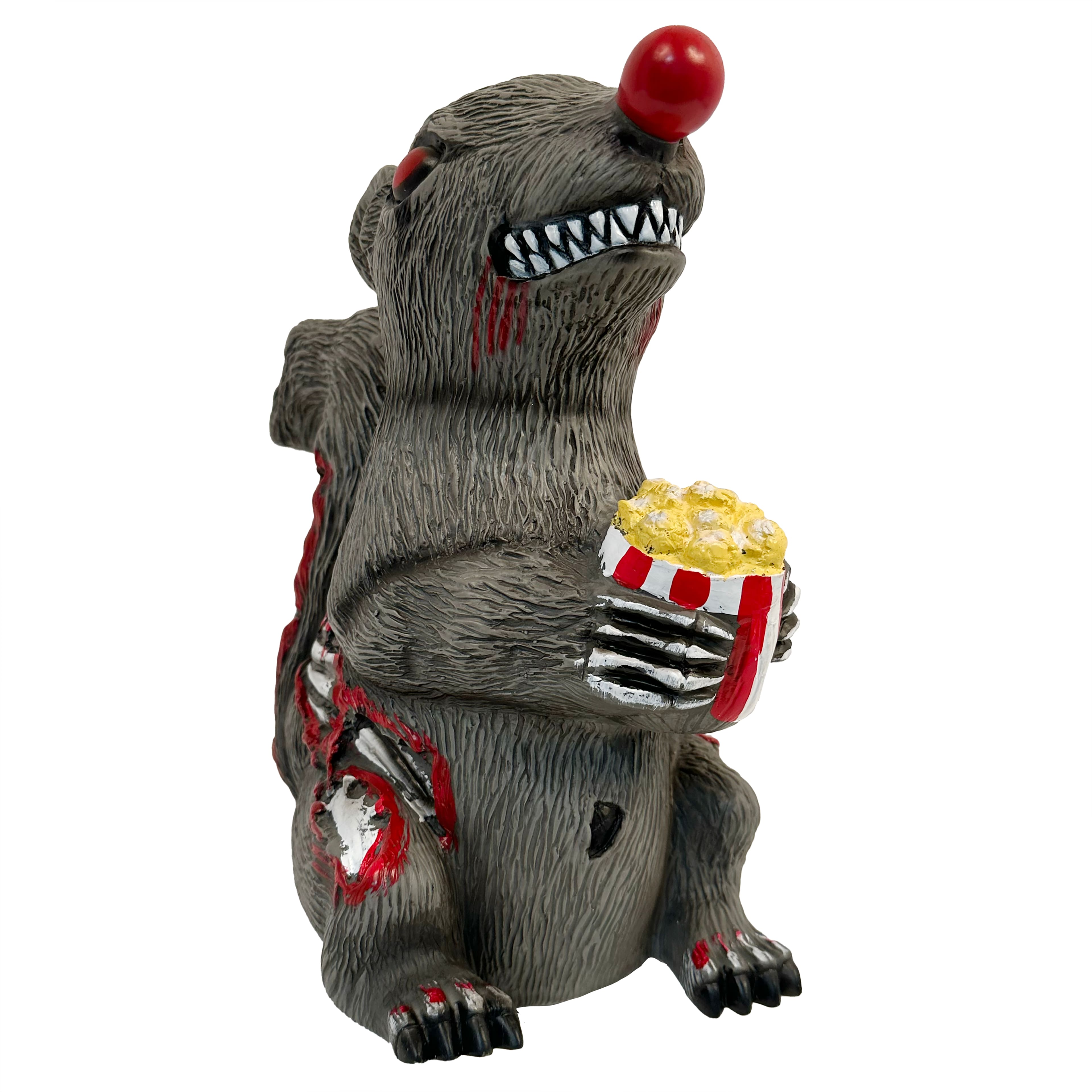 12&#x22; Rabid Squirrel by Ashland&#xAE;