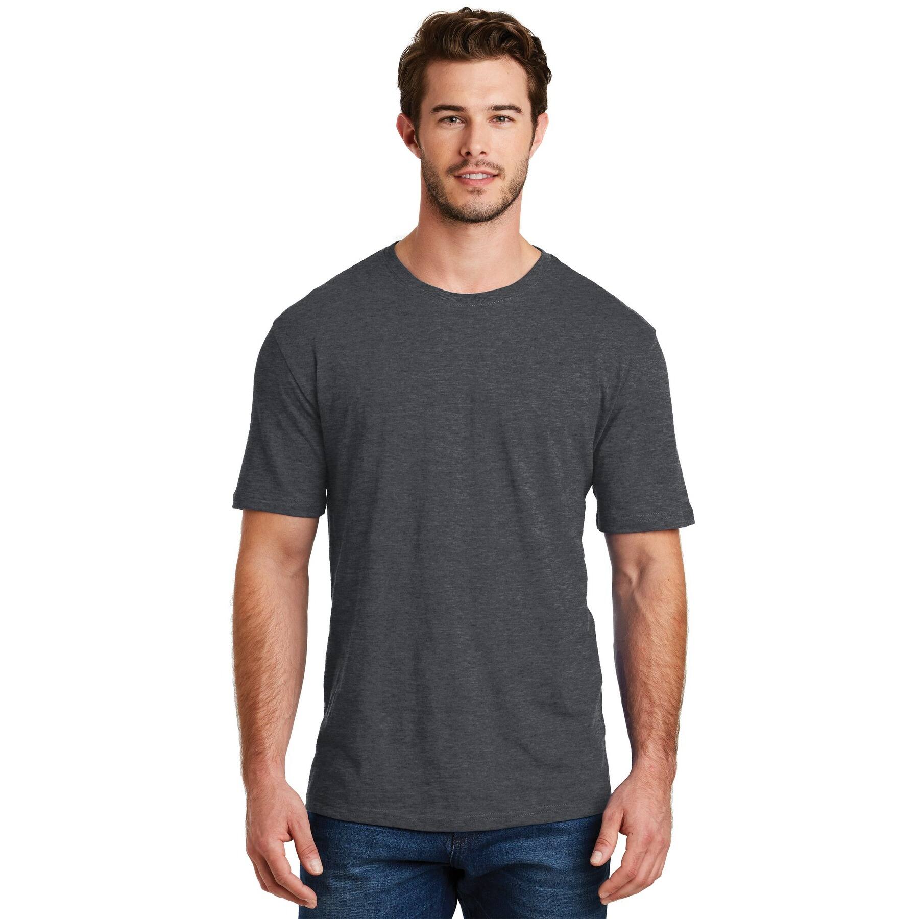 District&#xAE; Perfect Blend&#xAE; Adult T-Shirt
