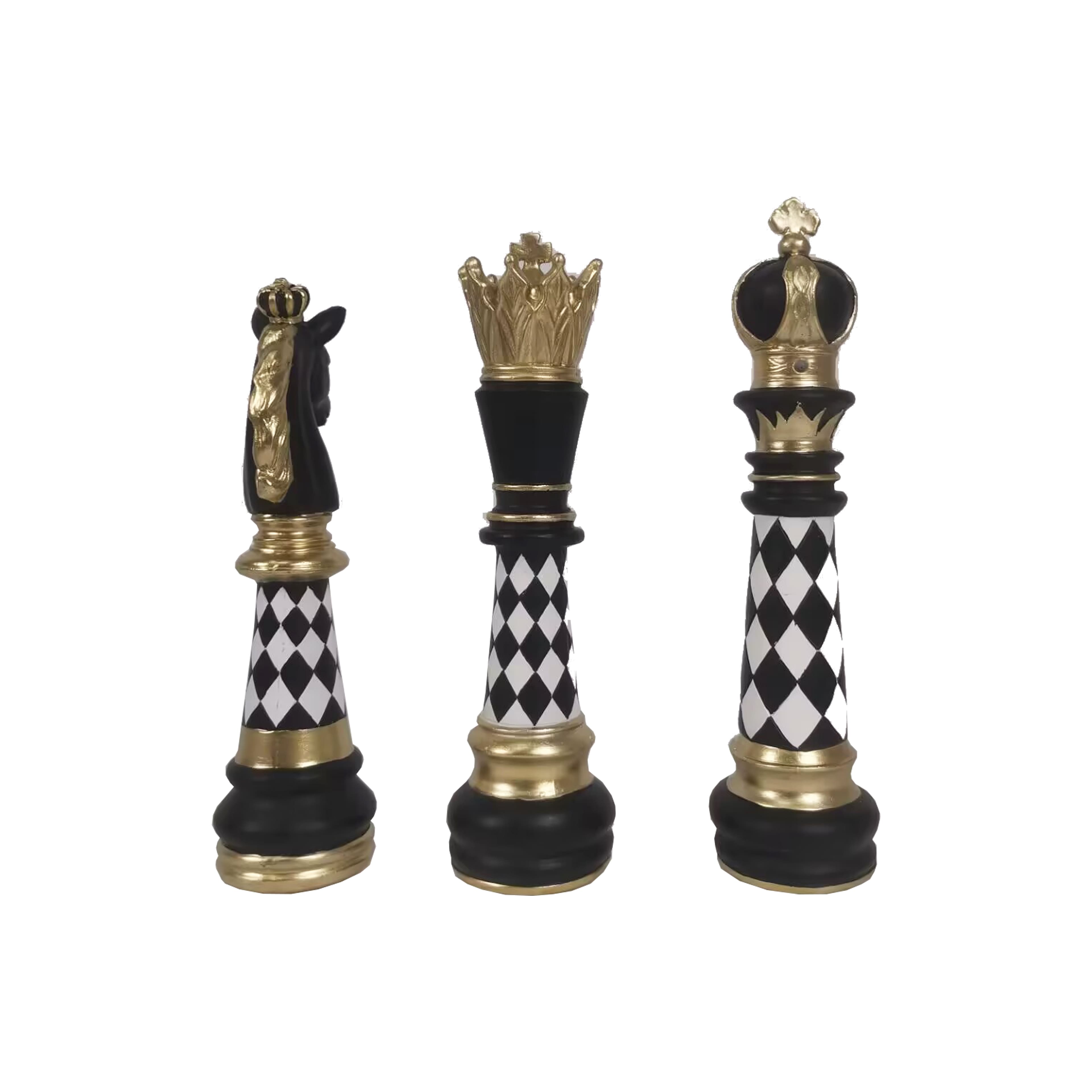 Assorted Chess Piece Tabletop D&#xE9;cor, 1pc. by Ashland&#xAE;