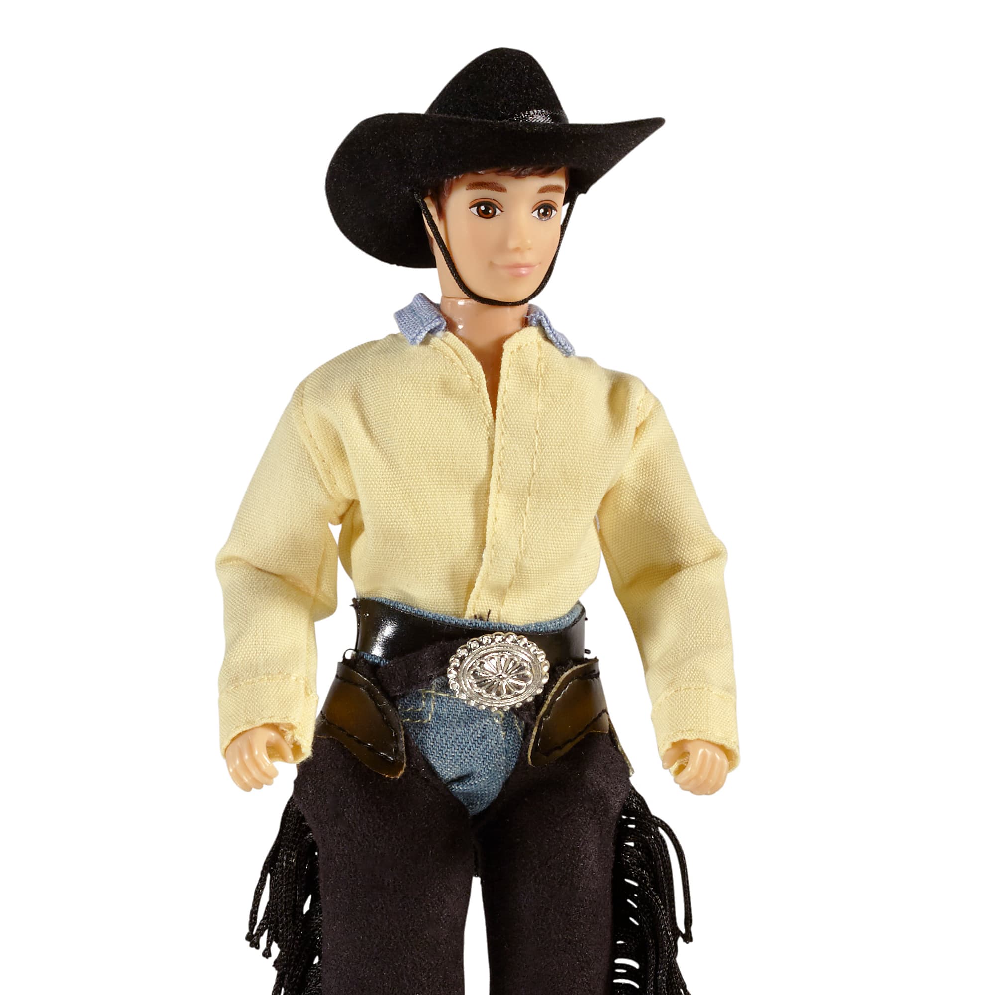 Breyer 8&#x22; Austin Cowboy Figure