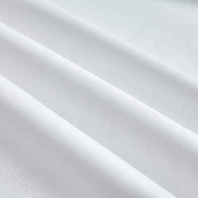 Roc-Lon White Rain-No-Stain Premium Quality Muslin Fabric