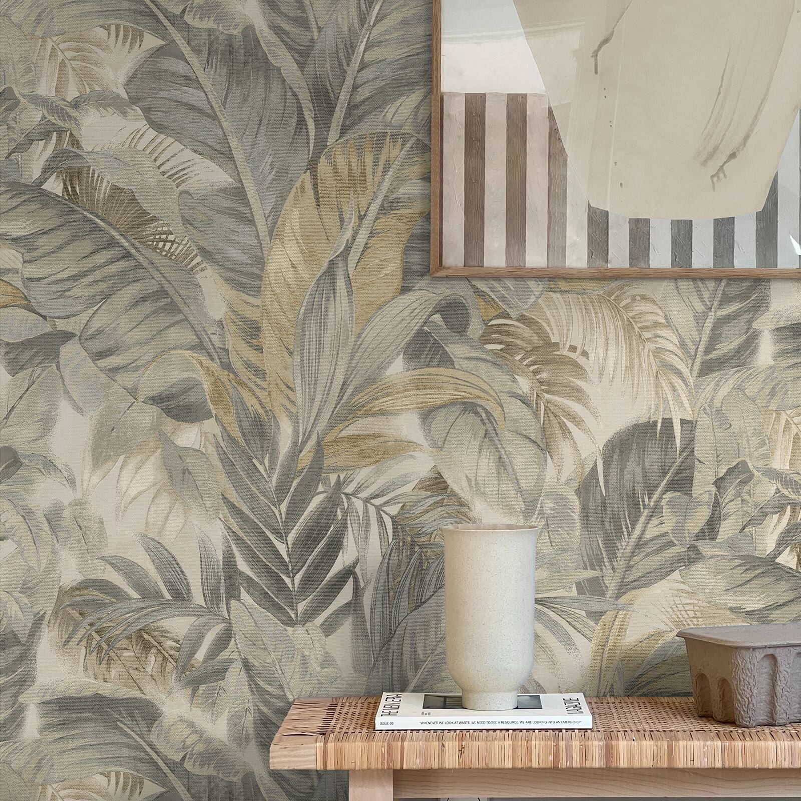 Tommy Bahama Nassau Peel & Stick Wallpaper