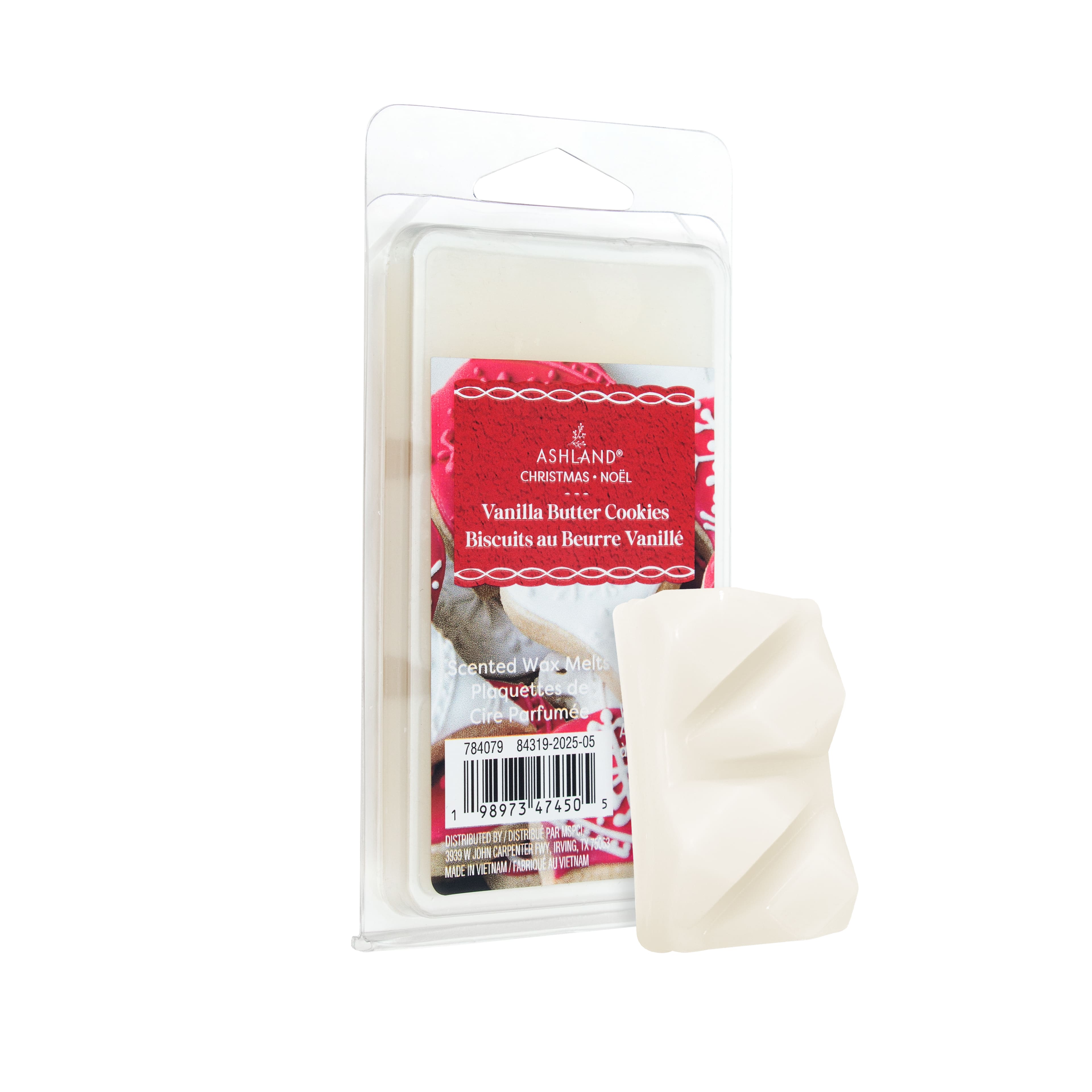 Christmas Scented Wax Melts by Ashland&#xAE;