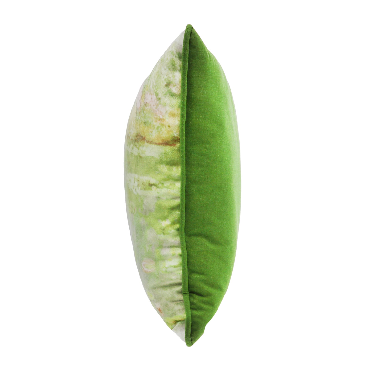 20.5&#x22; x 13.5&#x22; Floral Lumbar Pillow by Ashland&#xAE;