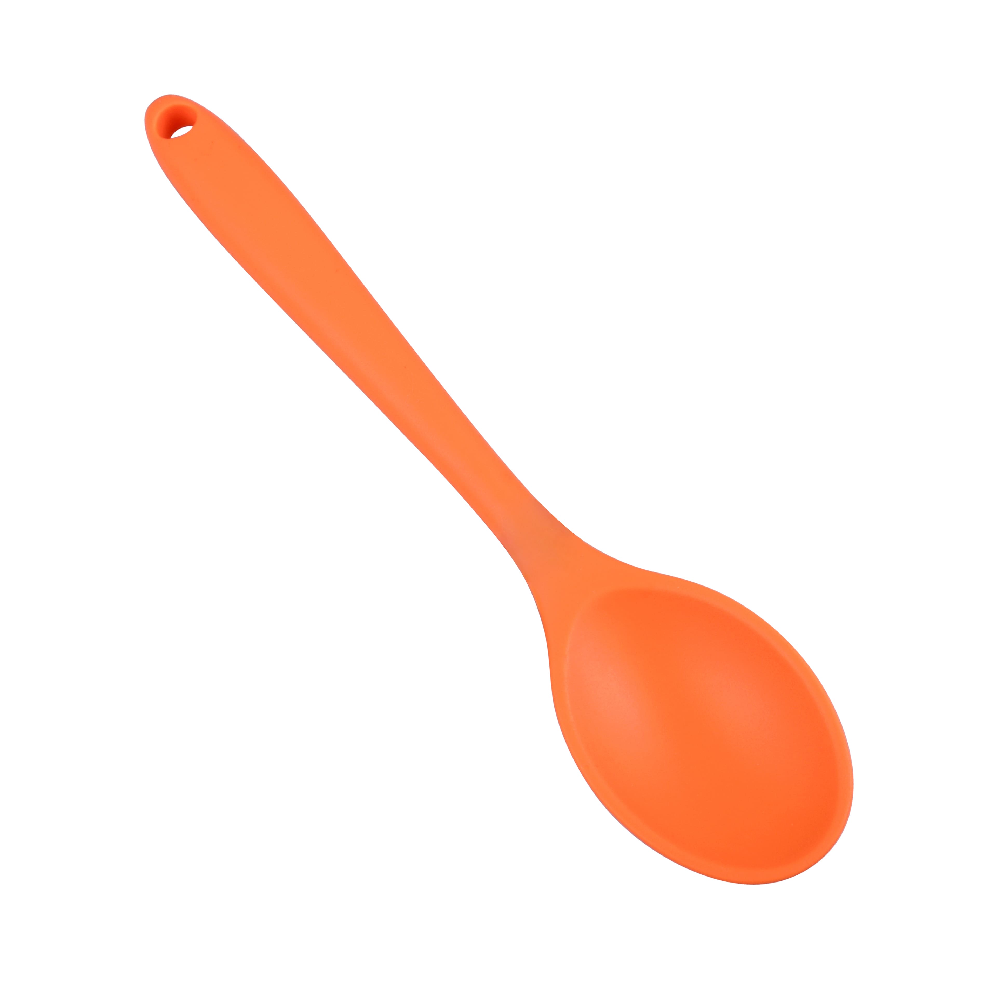 8&#x22; Mini Silicone Spoon by Makery&#x2122;