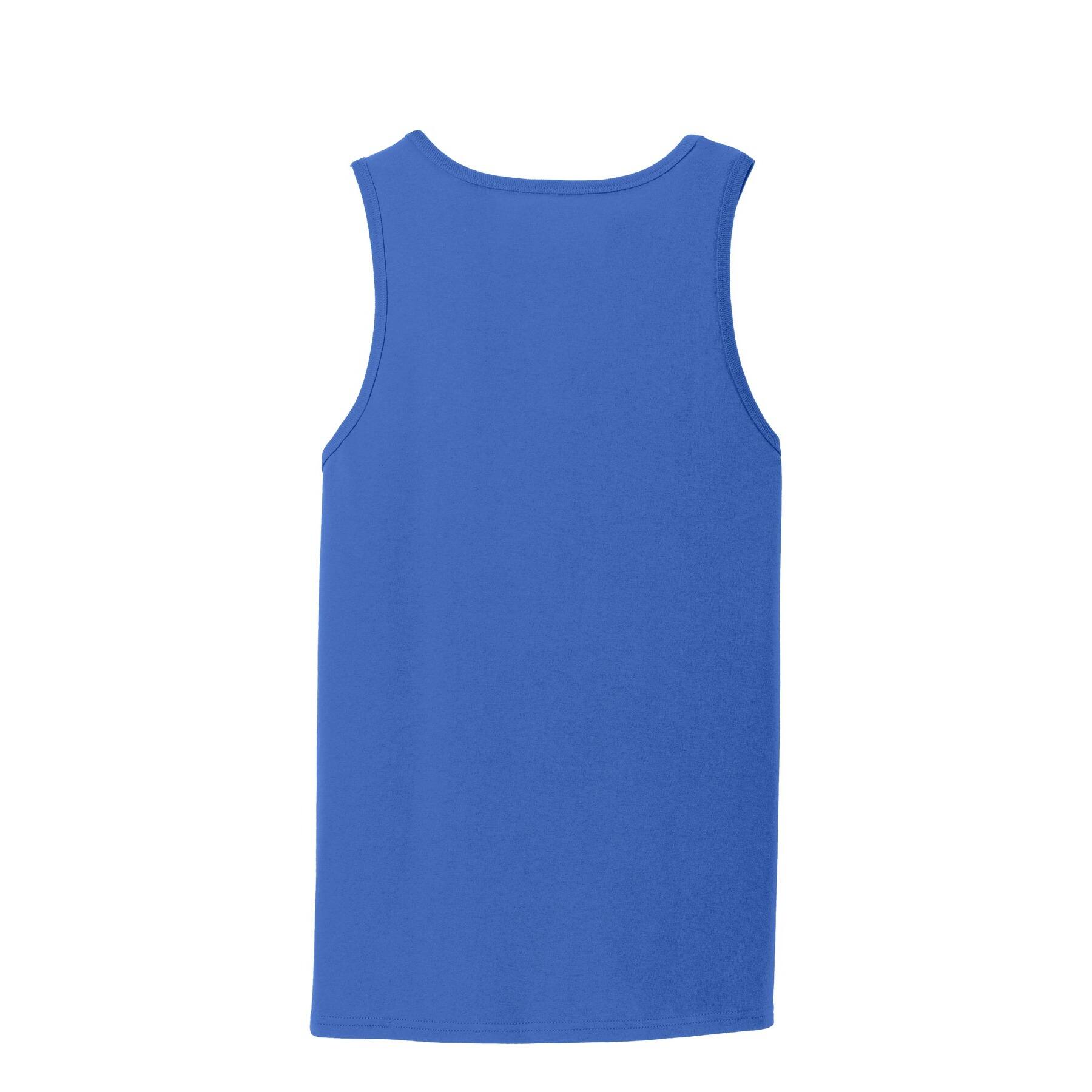 Port &#x26; Company&#xAE; Men&#x27;s Core Cotton Tank