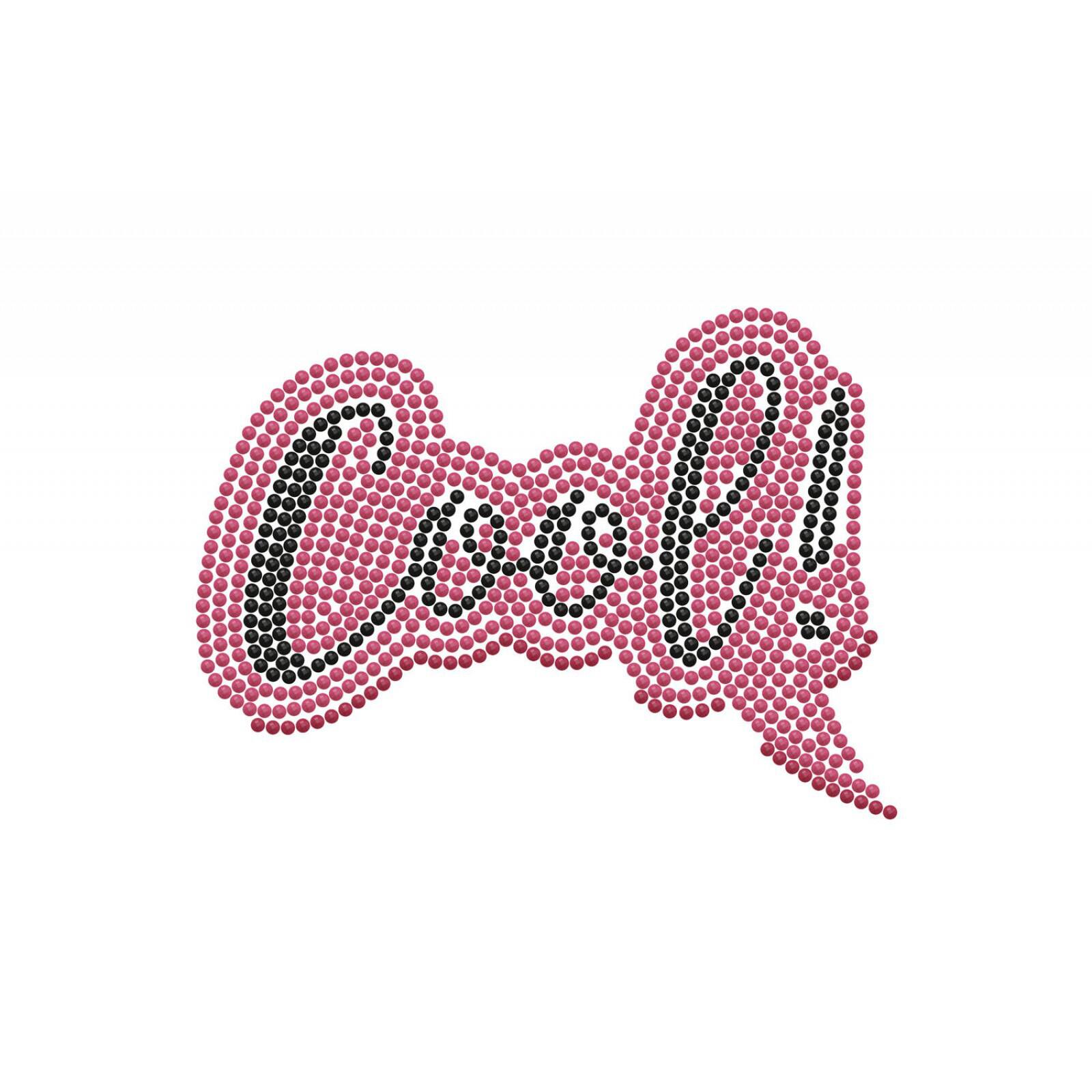 Diamond Dotz® Beginner Cool Zipper Pouch Diamond Painting Kit