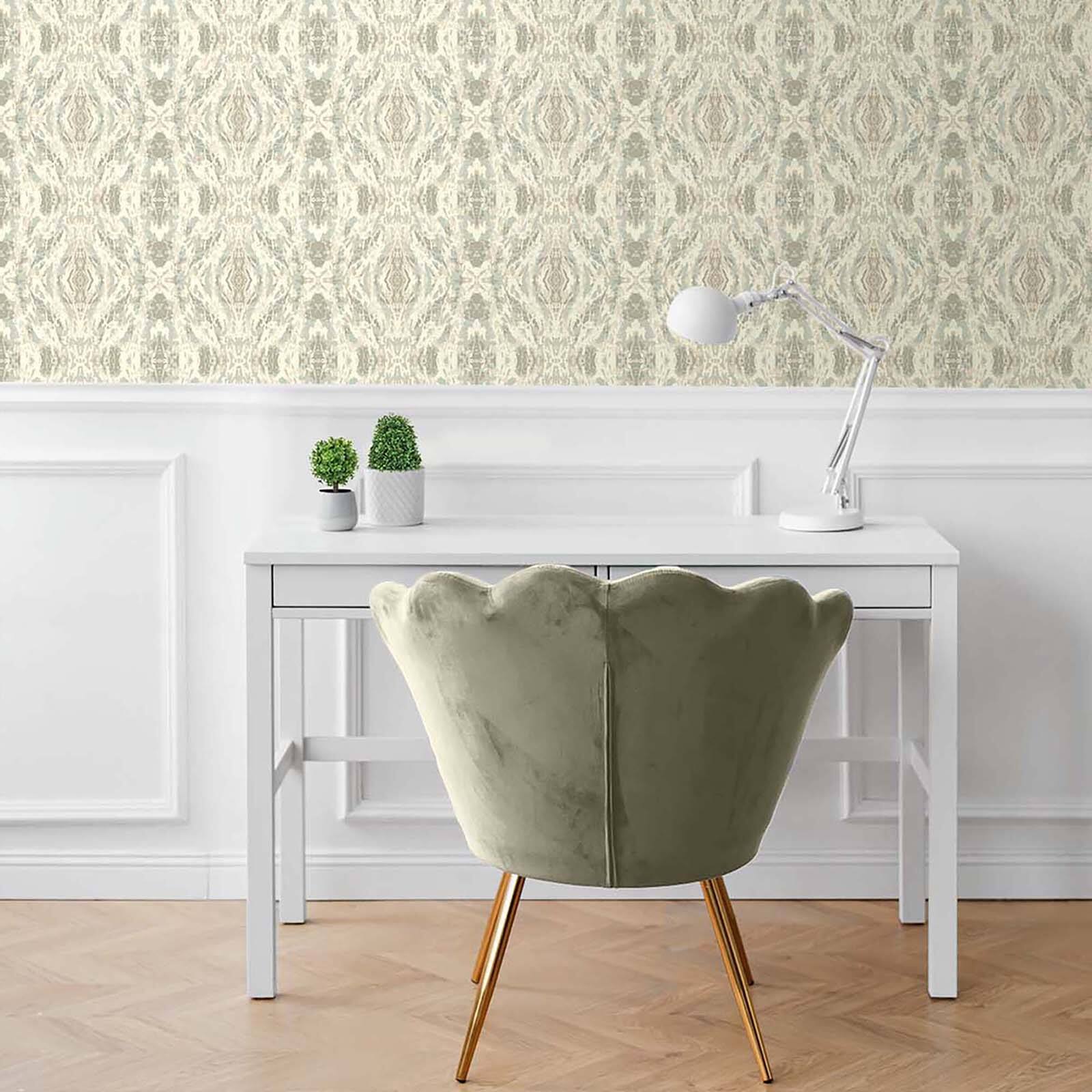 Surface Style Vision Peel & Stick Wallpaper