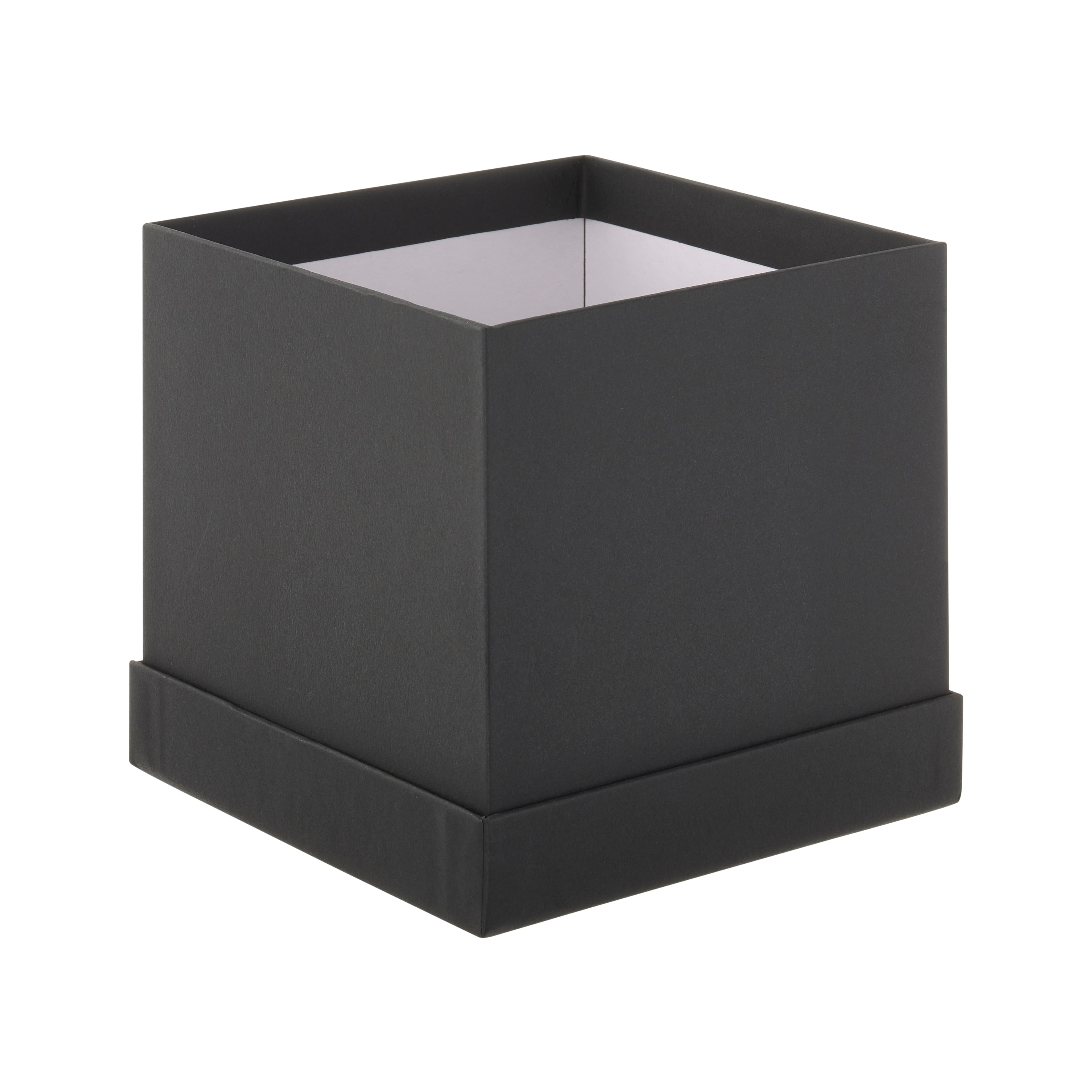 12 Pack: Black Box by Celebrate It&#x2122;