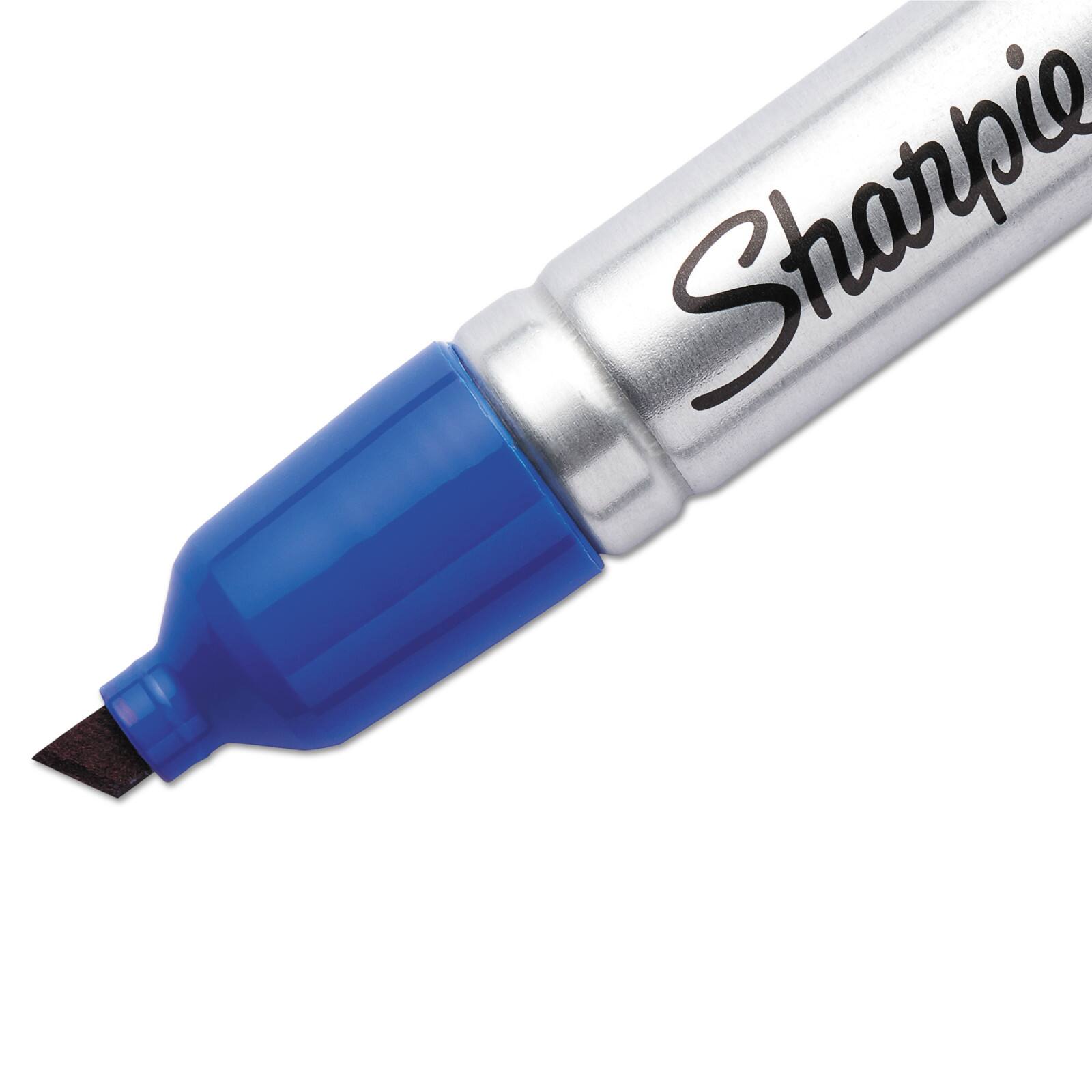 Sharpie&#xAE; Pro King Size Permanent Marker, 12ct.