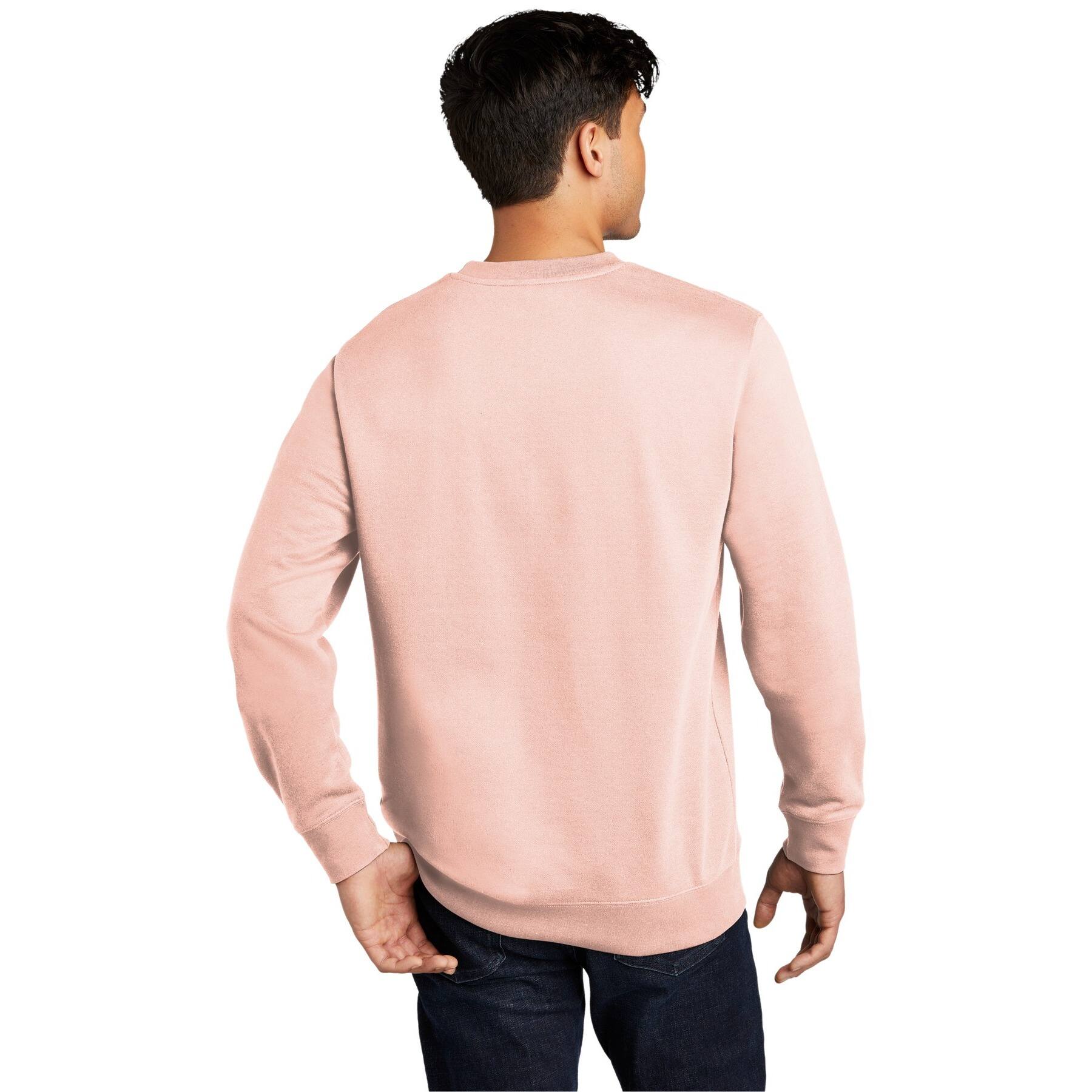 District® V.I.T.® Fleece Crew Sweatshirt