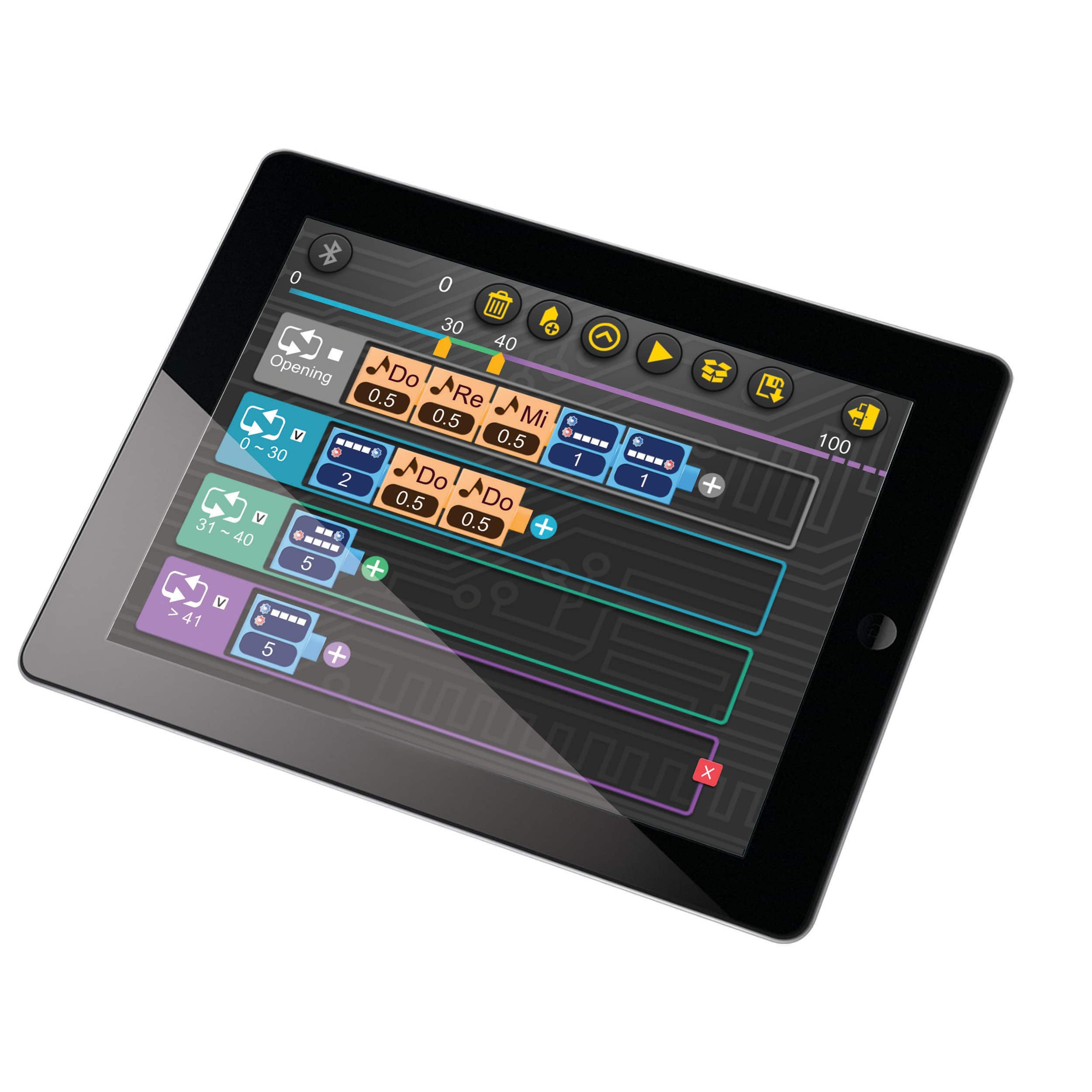 Thames & Kosmos Robotics Smart Machines Engineering Kit