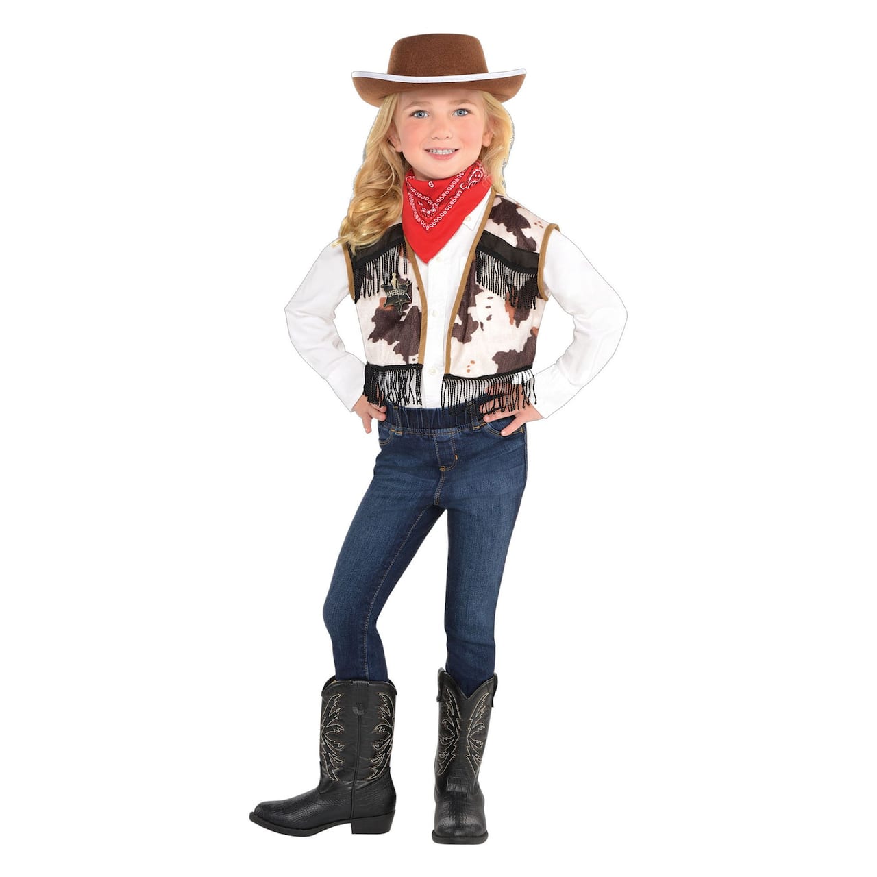 Child Western Accessory Kit | Michaels
