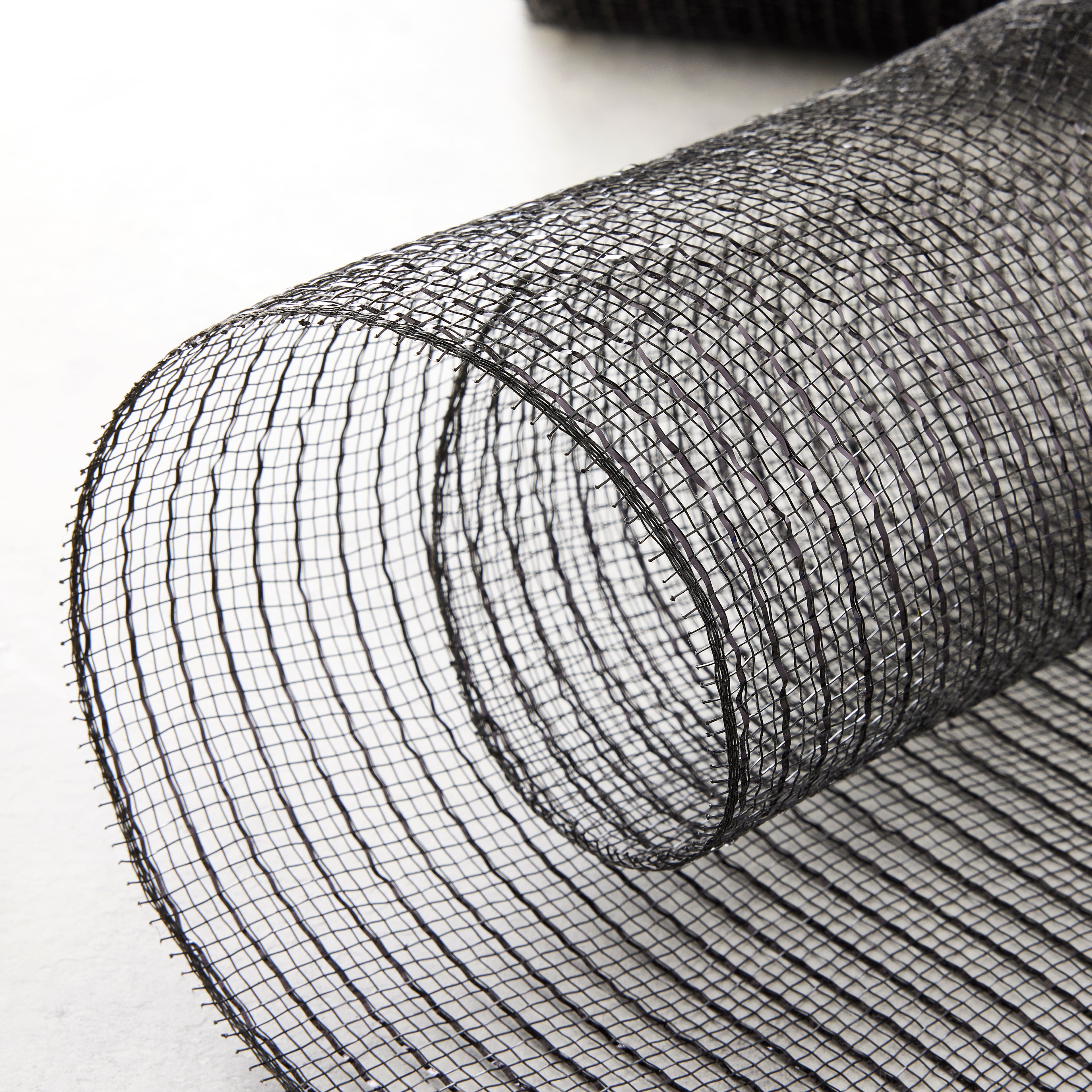 12" x 11.6yd. Mesh by Celebrate It®