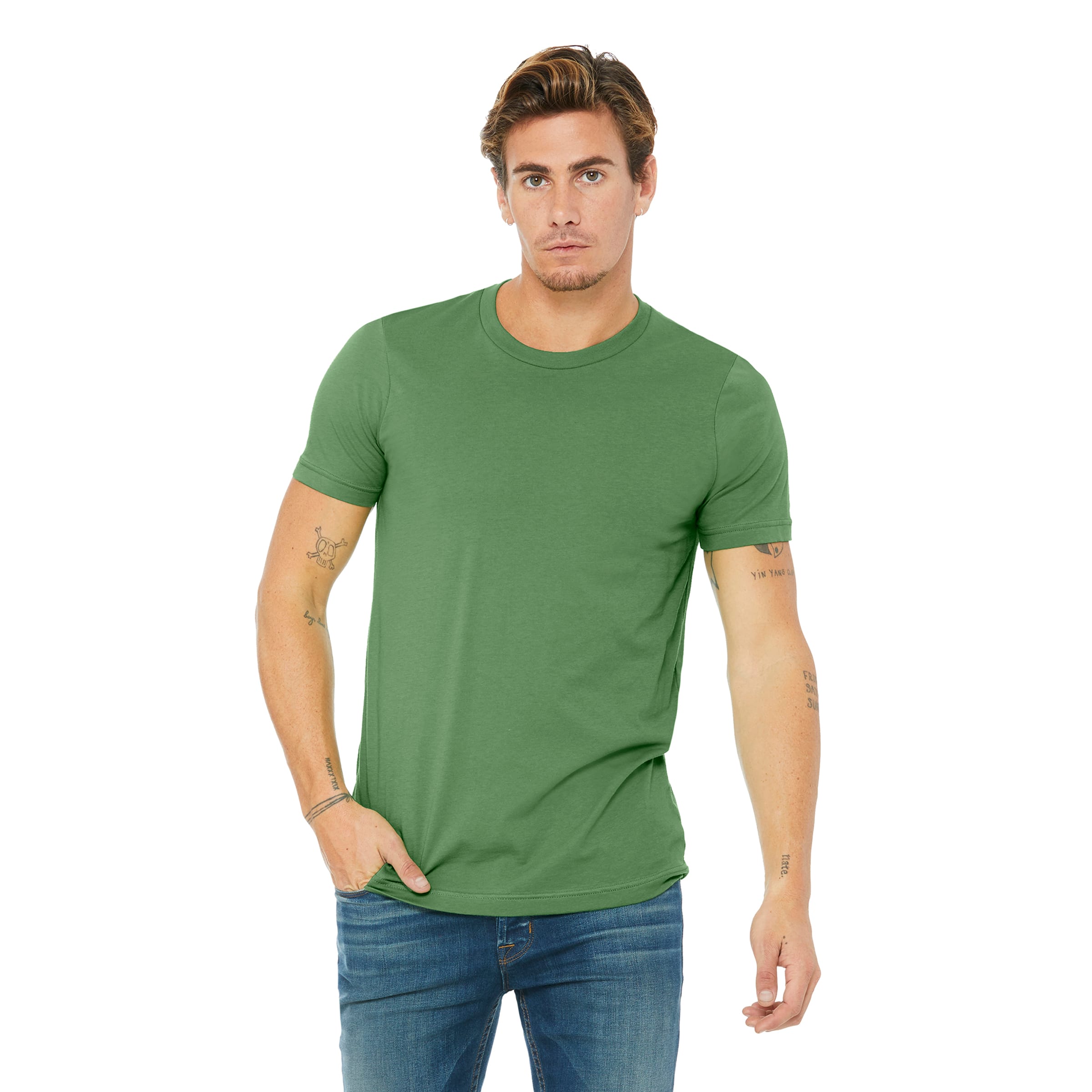 BELLA+CANVAS&#xAE; Adult Unisex T-Shirt