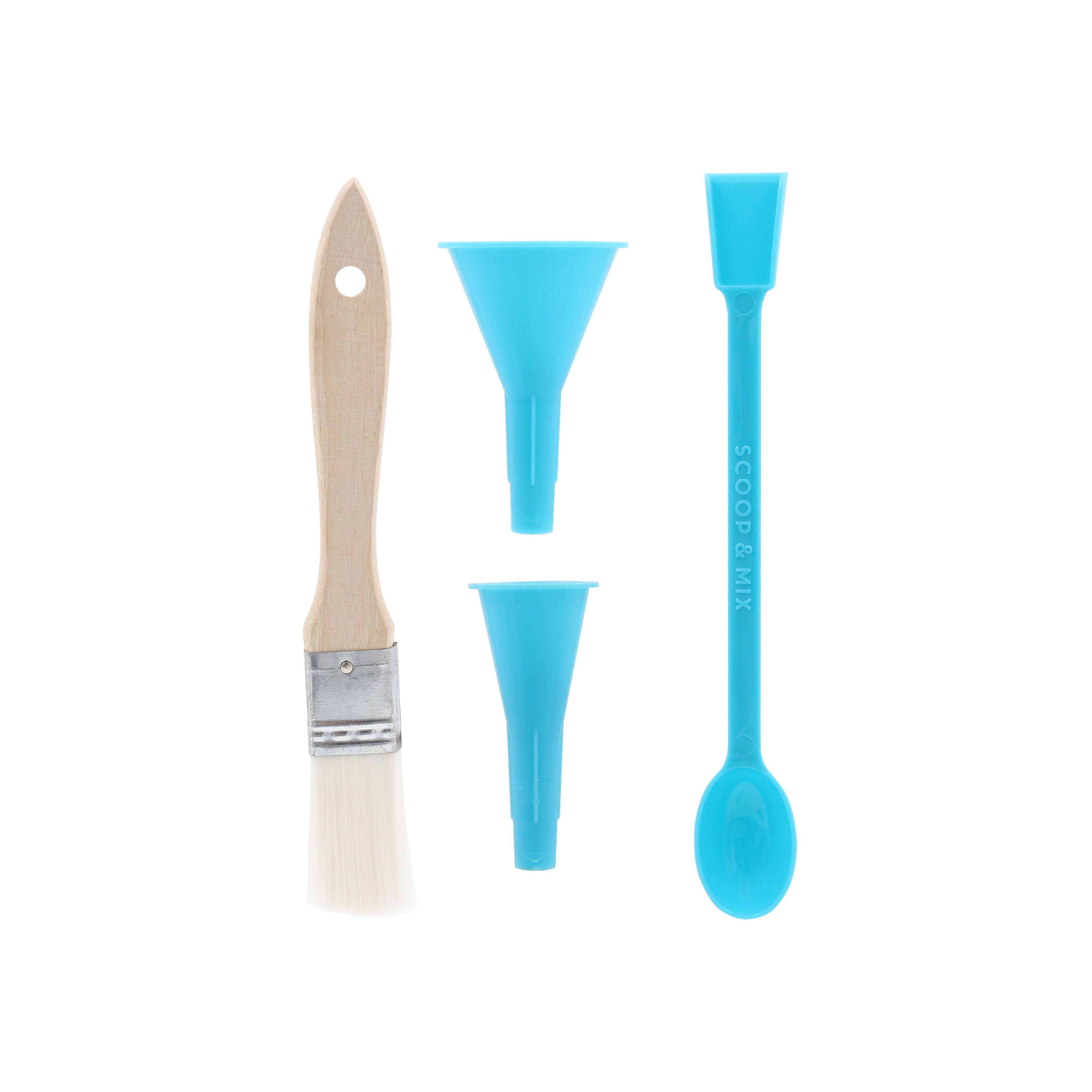 Glitter Tool Kit by Creatology™