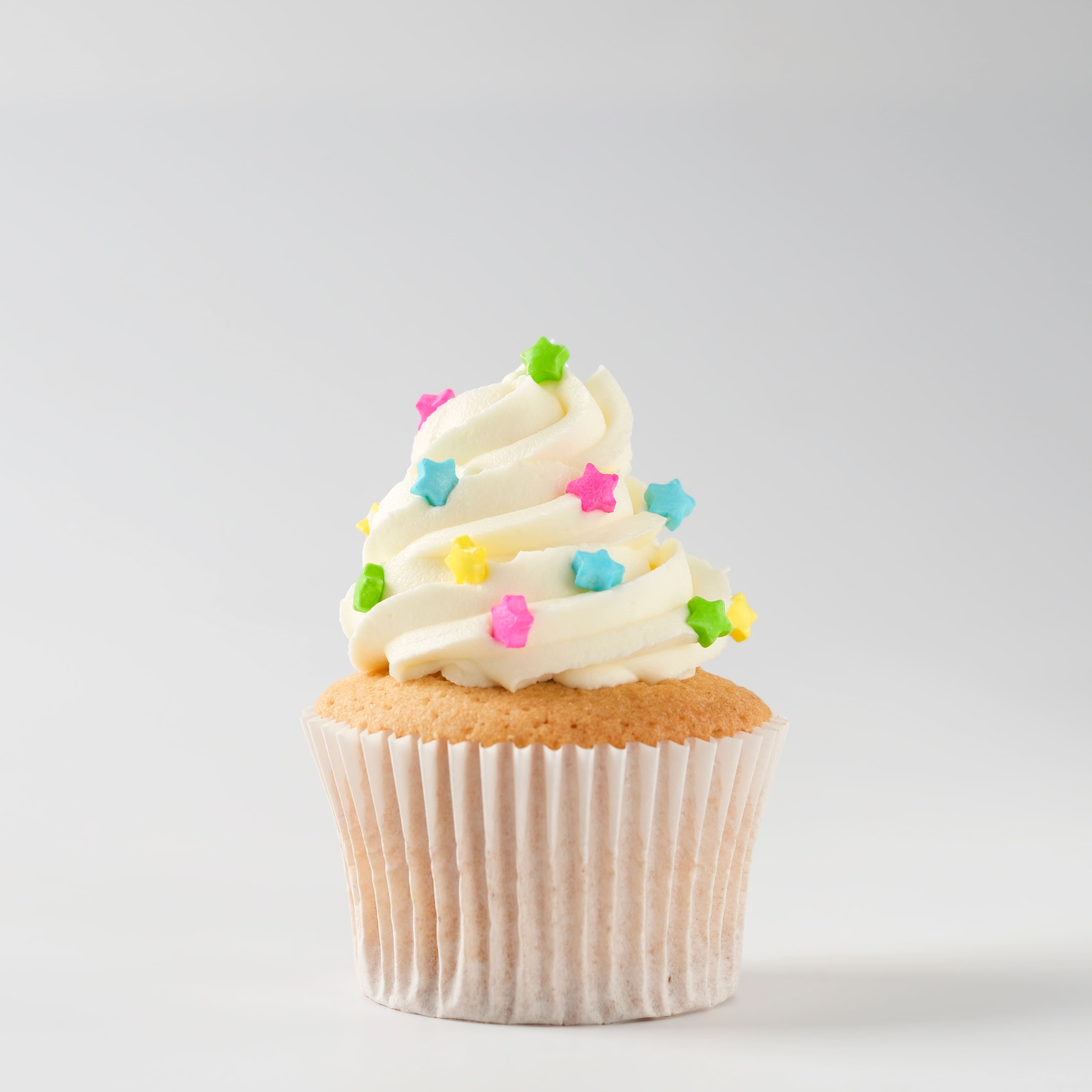 PME Cake Sweet Street&#xAE; Star Sprinkles
