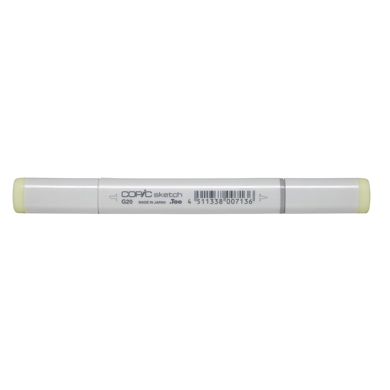 Copic&#xAE; Sketch Marker, Greens