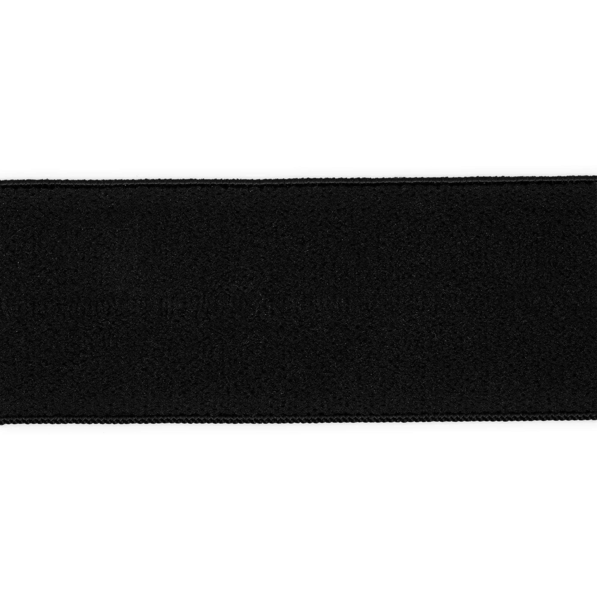 Dritz® Black Fold-Over Elastic, 1" x 7yd.