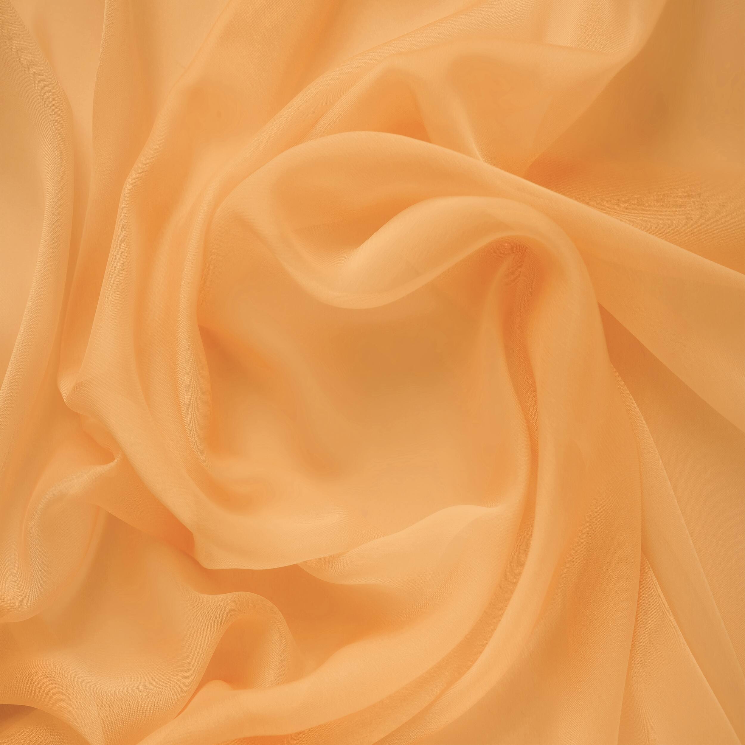 SINGER® Orange Tulle Fabric Roll, 6" x 100yd.