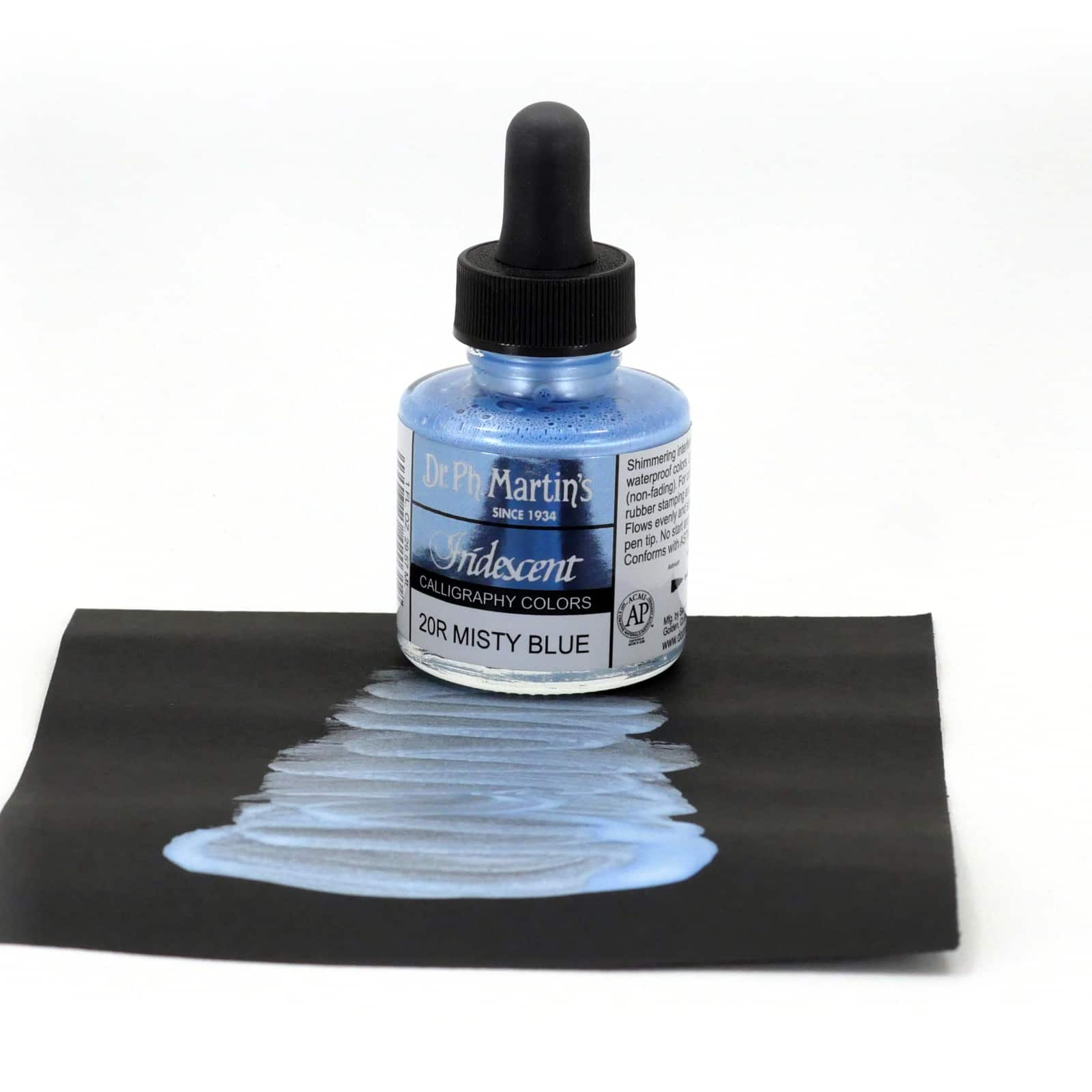 Dr. Ph. Martin&#x27;s&#xAE; Iridescent Calligraphy Color Ink