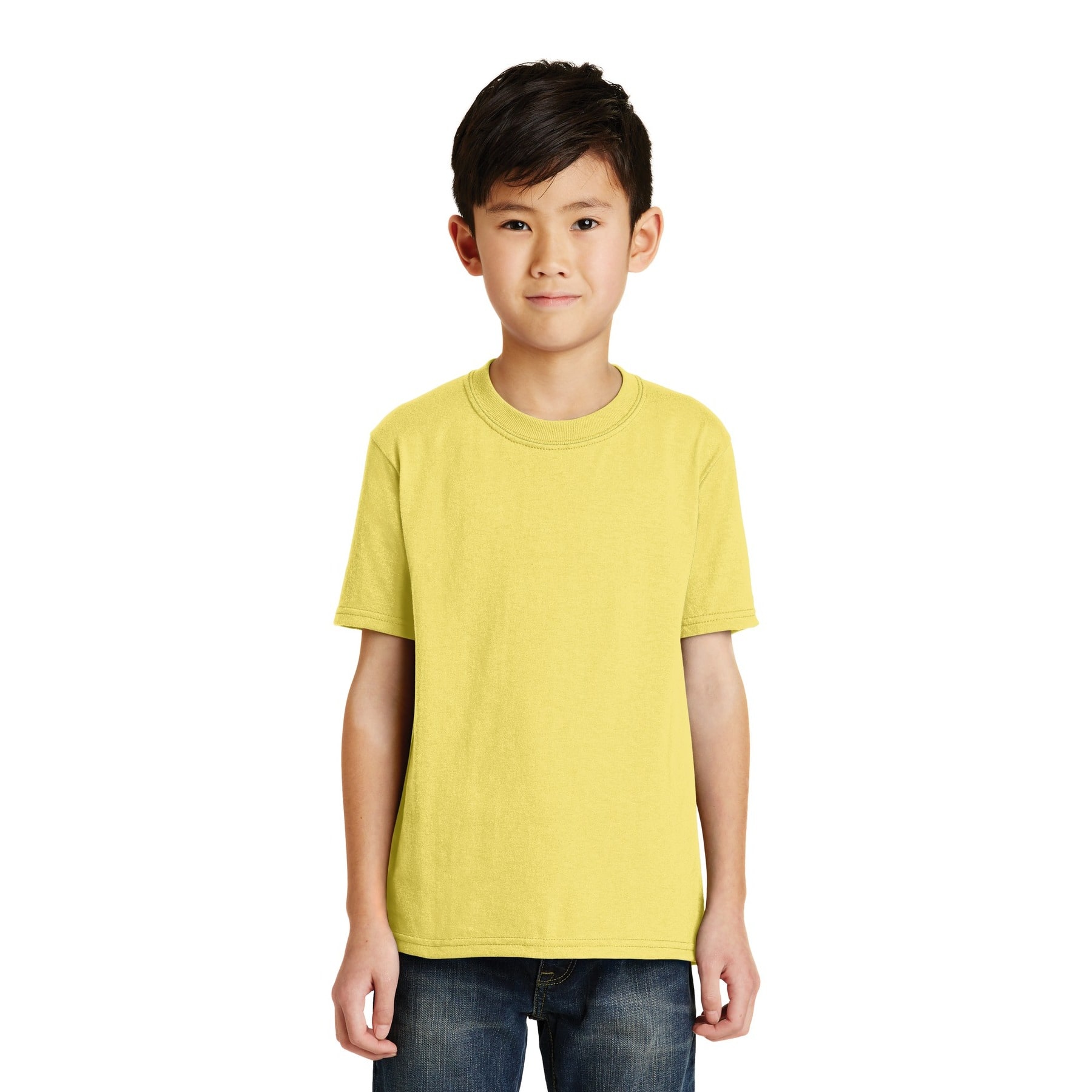 Port &#x26; Company&#xAE; Core Blend Youth T-Shirt