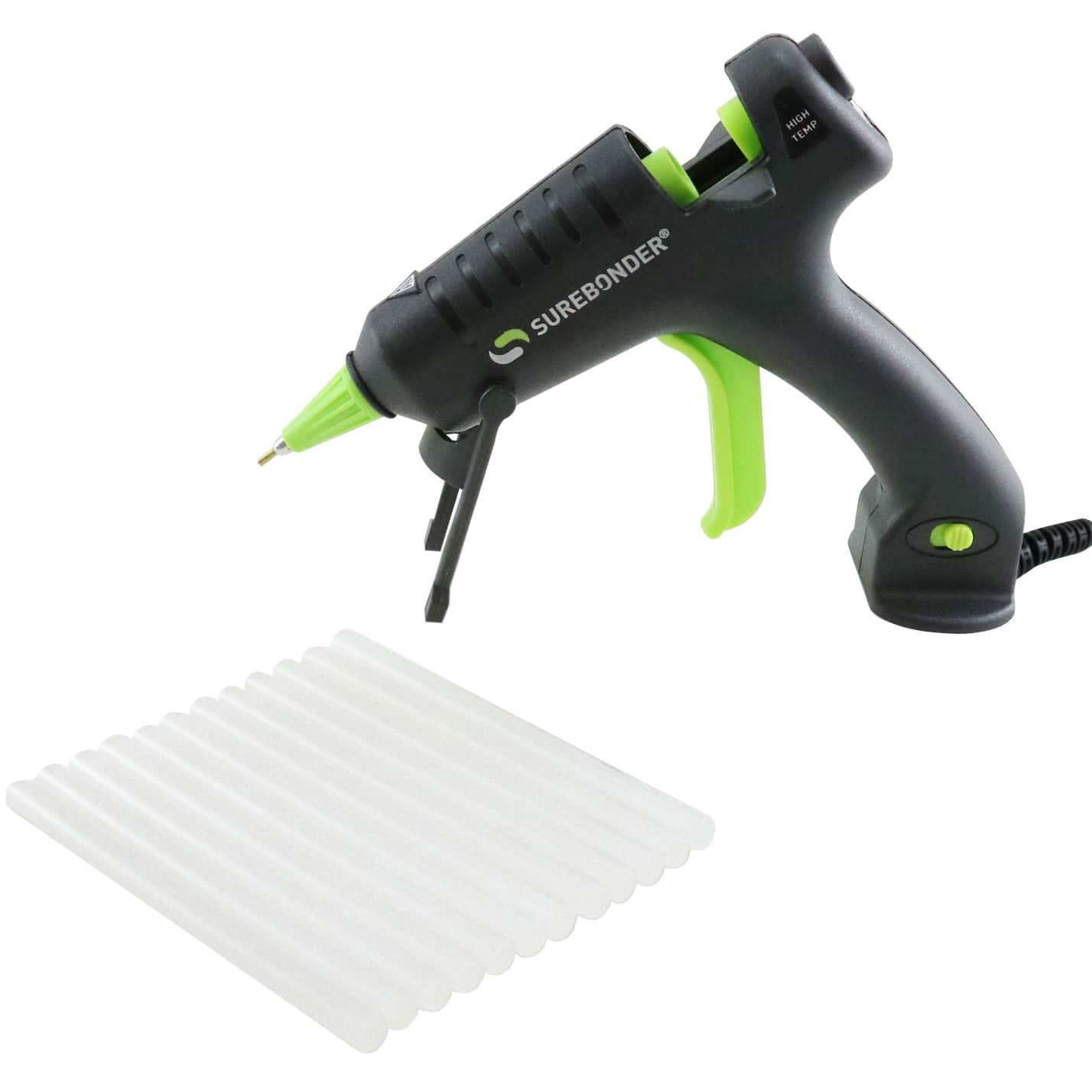 Surebonder® High-Temp Mini Detail Tip Glue Gun Kit