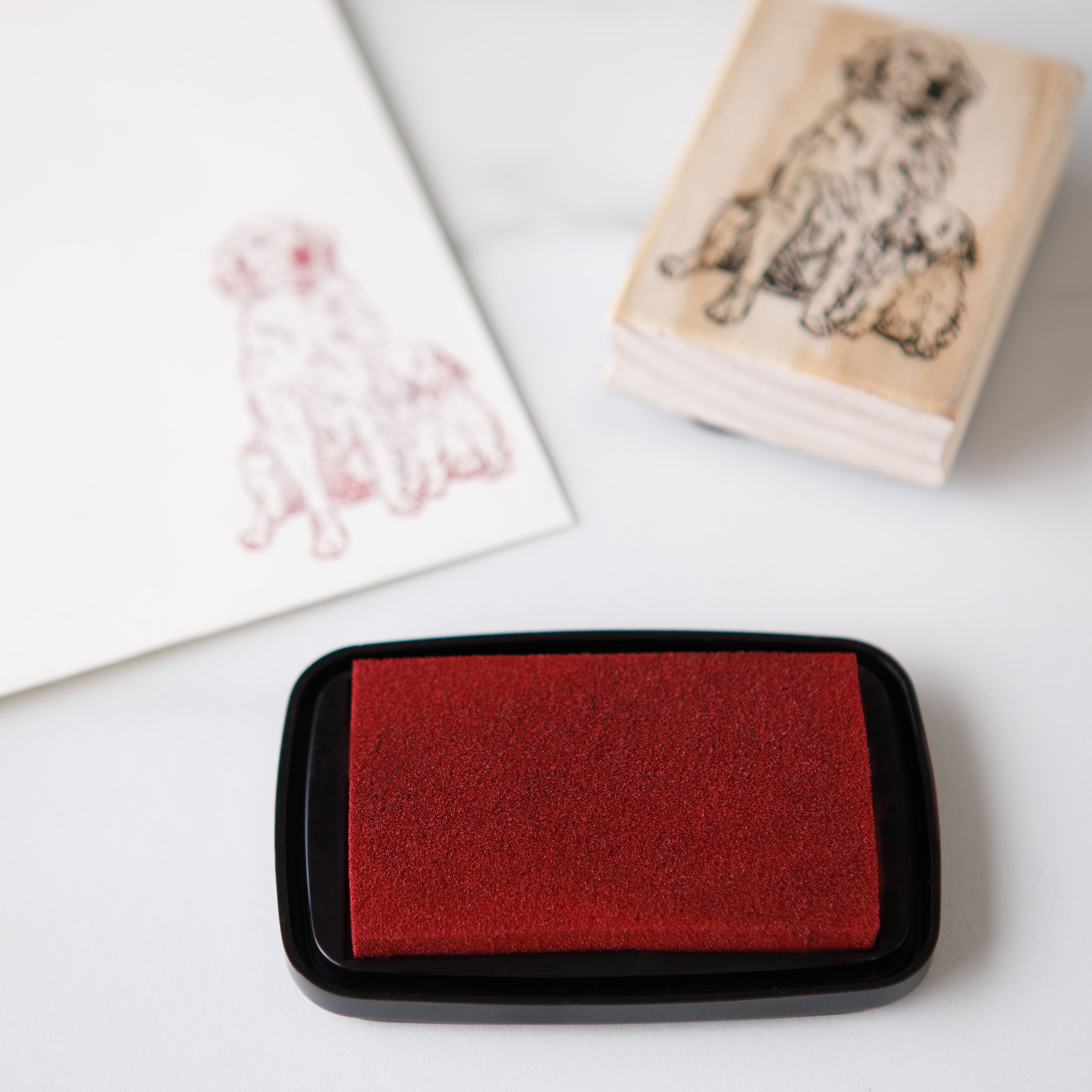 12 Pack: Archival Pigment Ink Pad by Recollections™