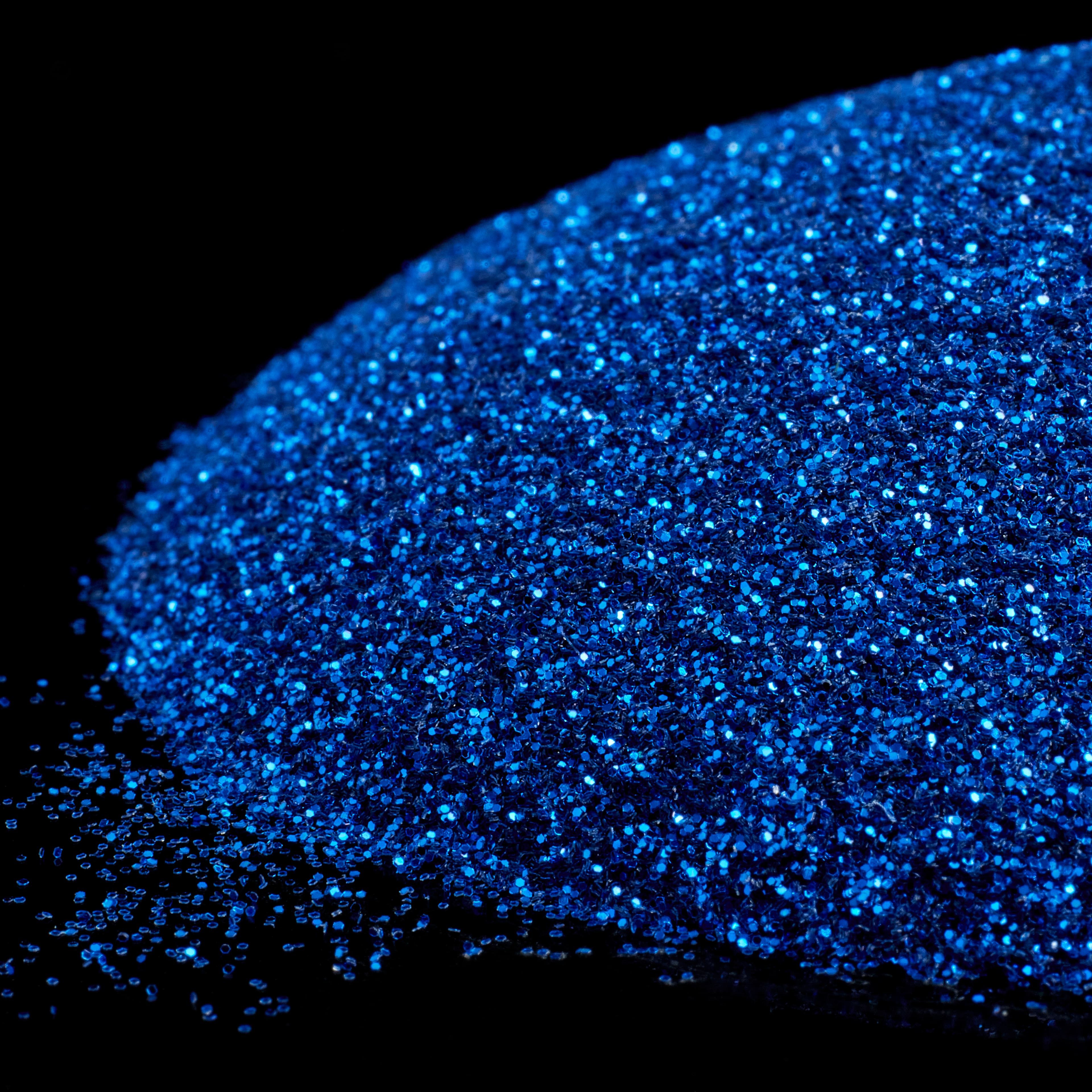 12 Pack: Extra Fine Glitter by Recollections™