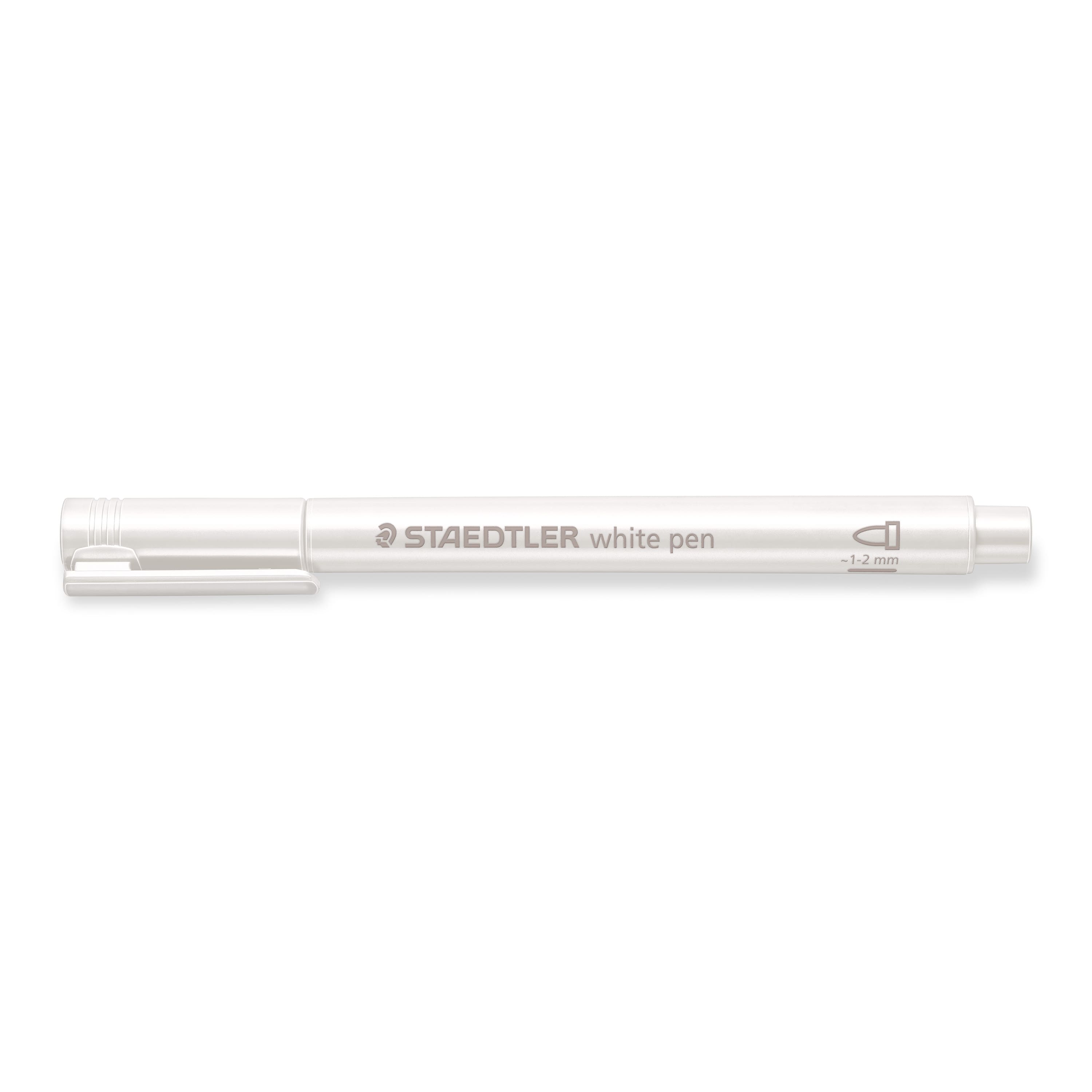 STAEDTLER&#xAE; Metallic Pen