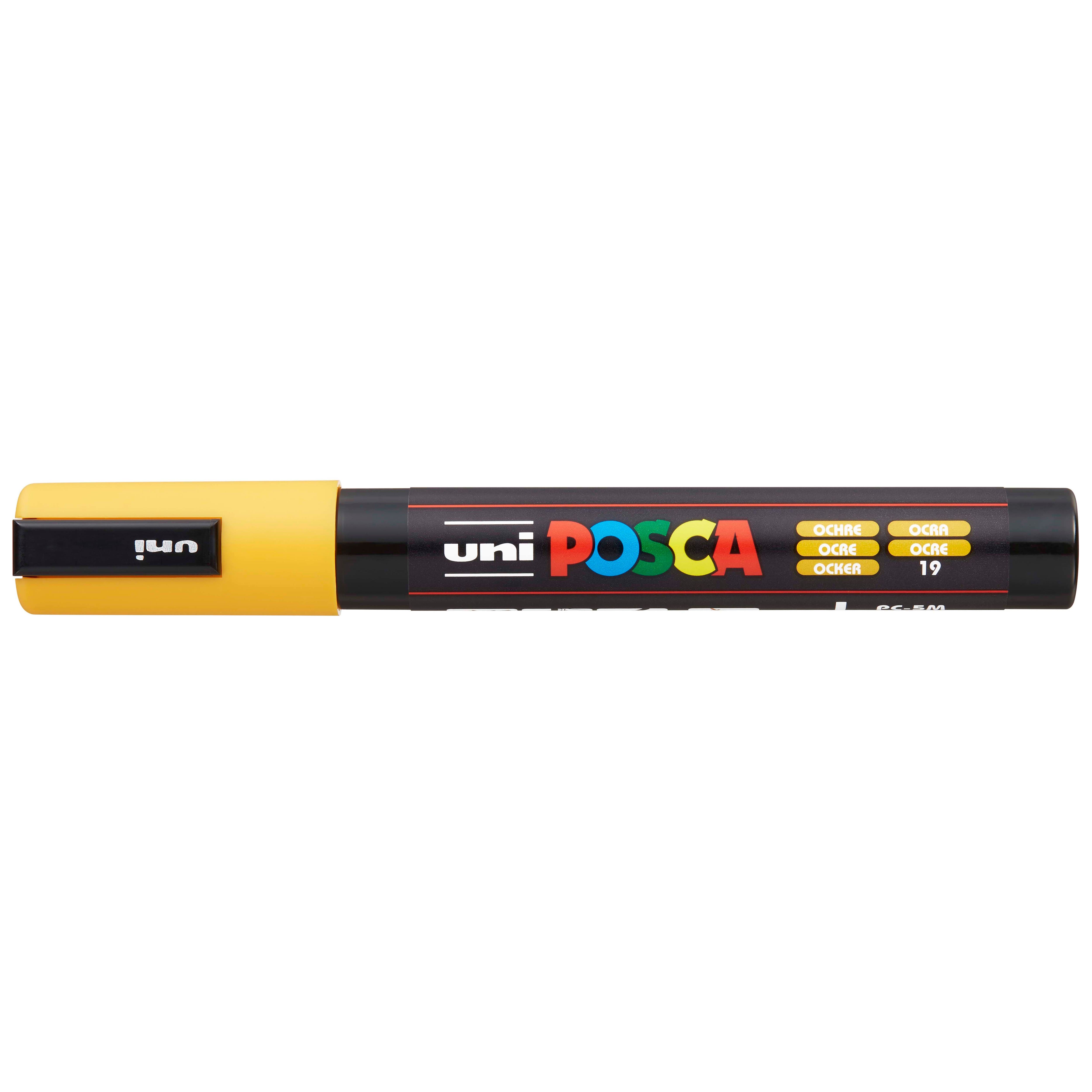 Posca Markers Sets