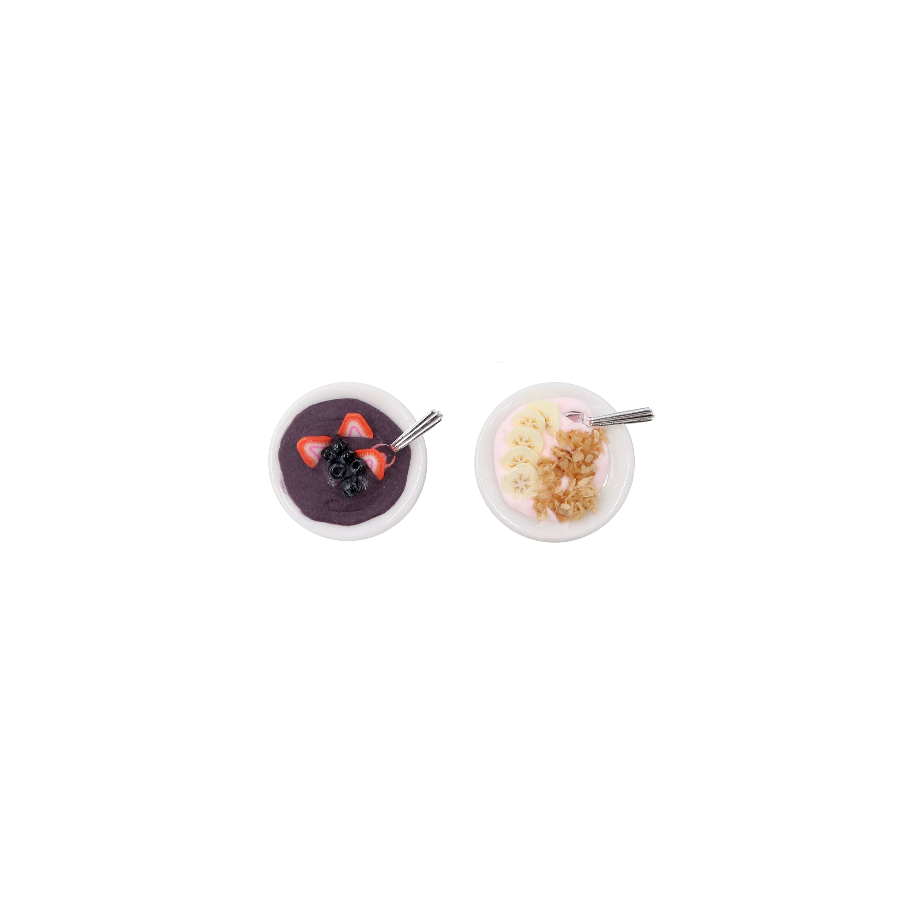 Miniature Smoothie Bowl Set by Make Market®