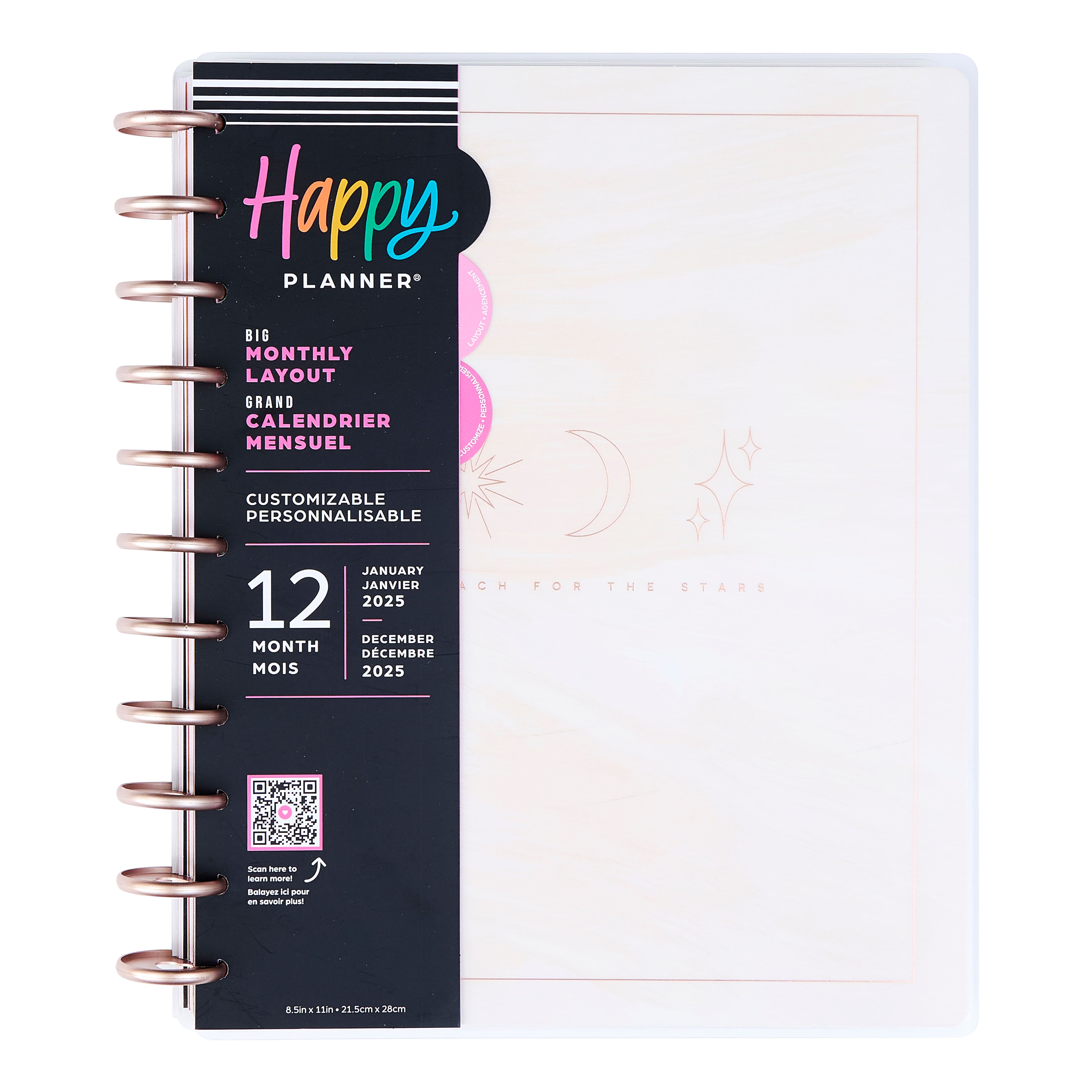 The Big Happy Planner&#xAE; Everyday Magic