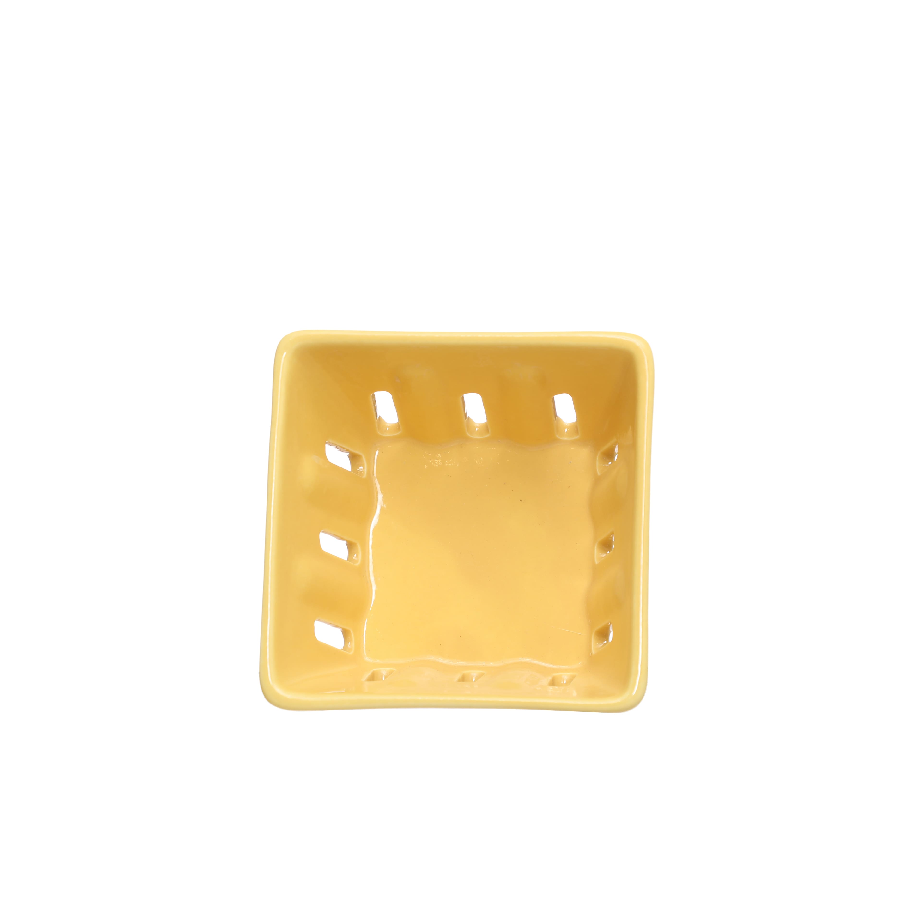 Berry Bowl Ceramic Container by Ashland&#xAE;